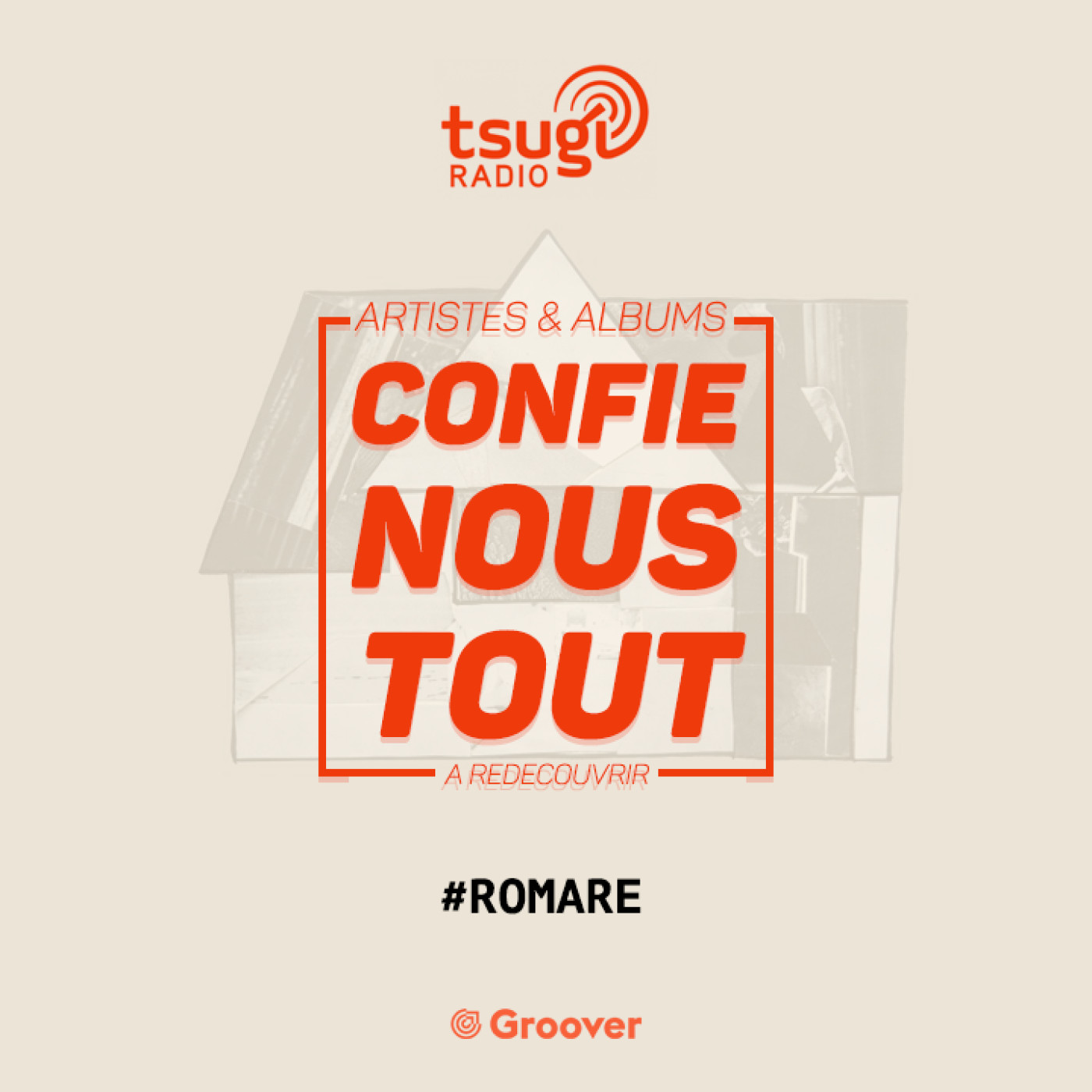 Confie-nous tout avec Jean Fromageau