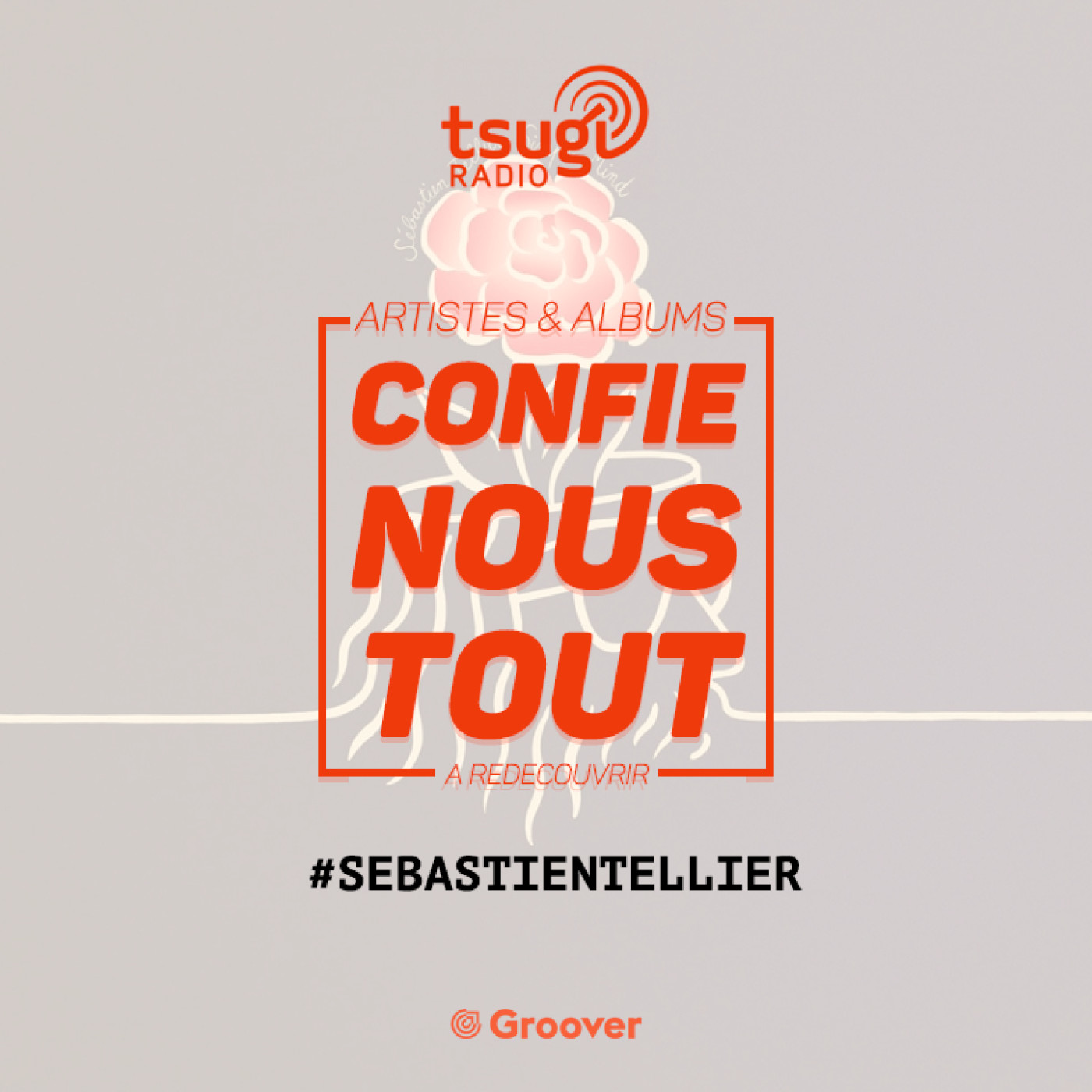 Confie-nous tout avec Jean Fromageau