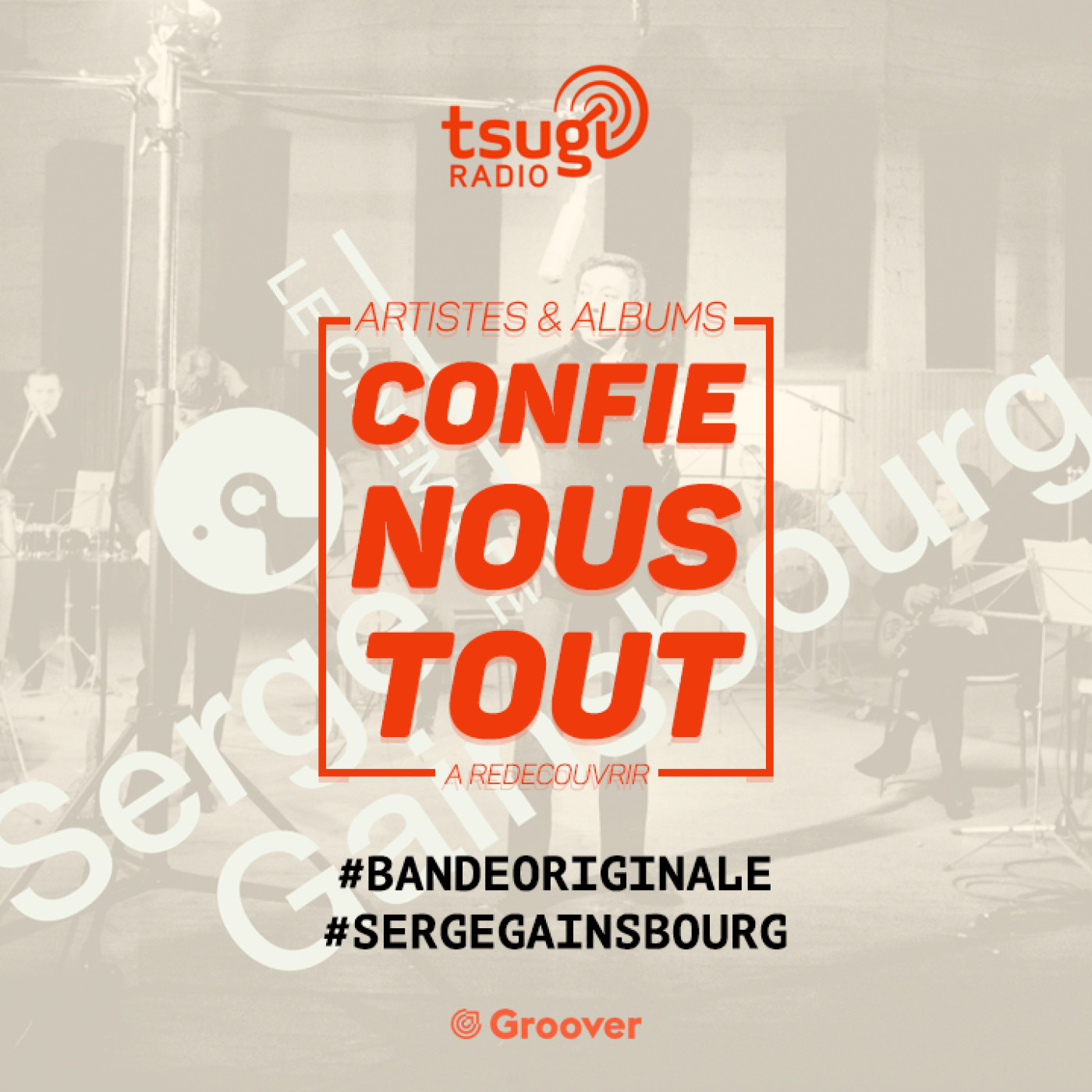 Confie-nous tout avec Jean Fromageau