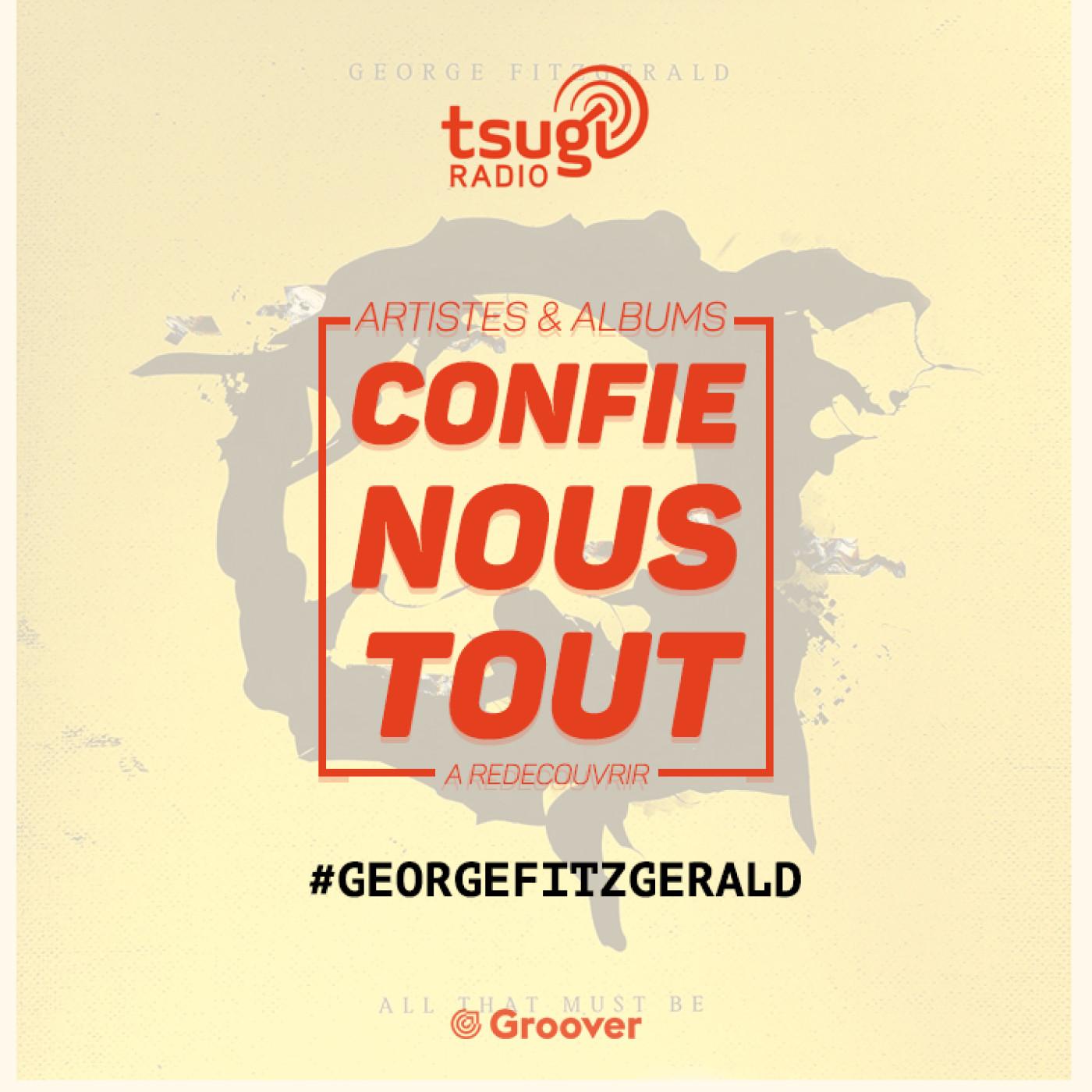 Confie-nous tout avec Jean Fromageau
