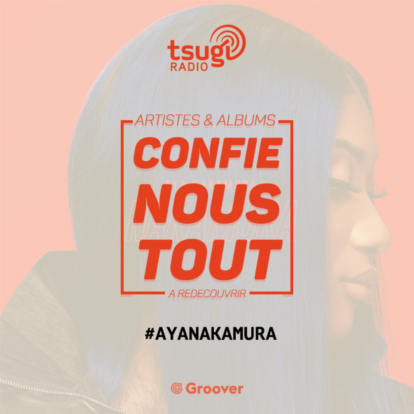 Confie-nous tout avec Jean Fromageau
