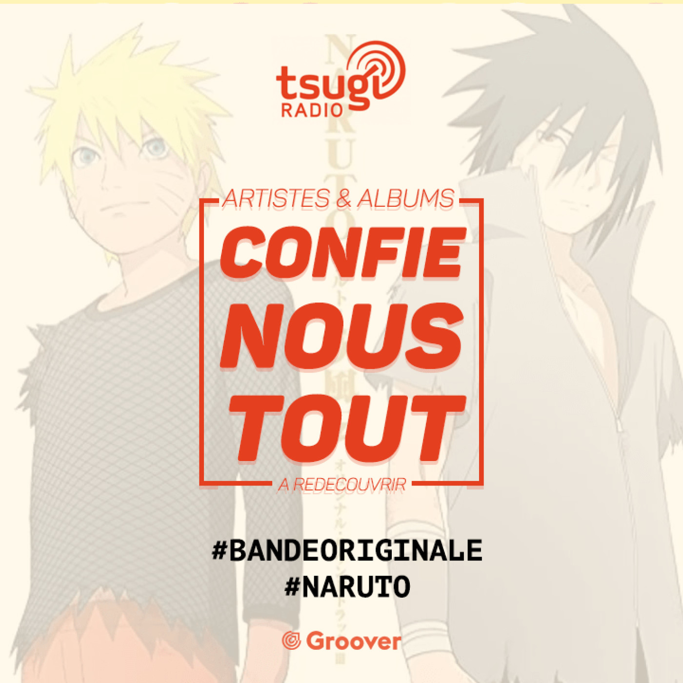 Confie-nous tout avec Jean Fromageau