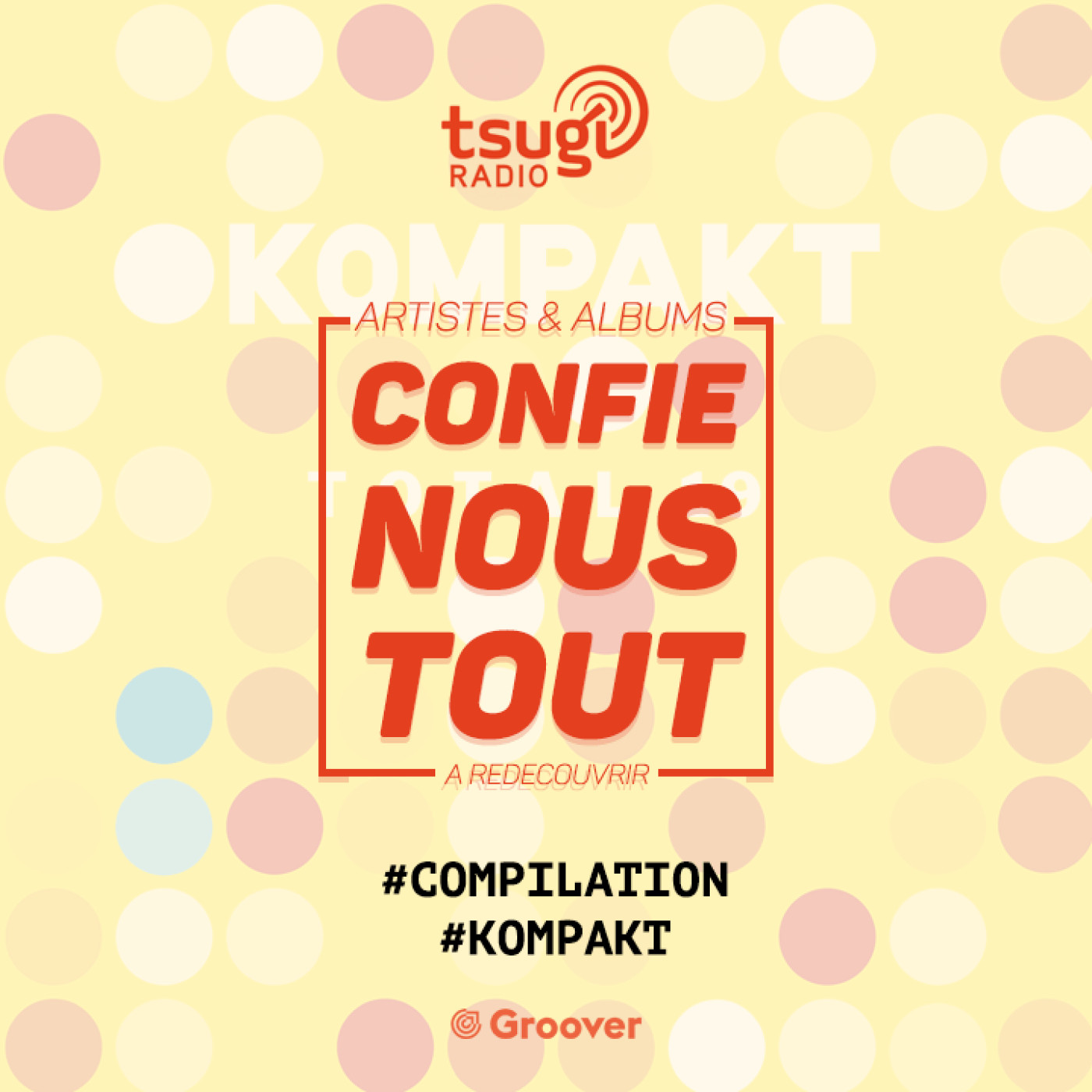 Confie-nous tout avec Jean Fromageau