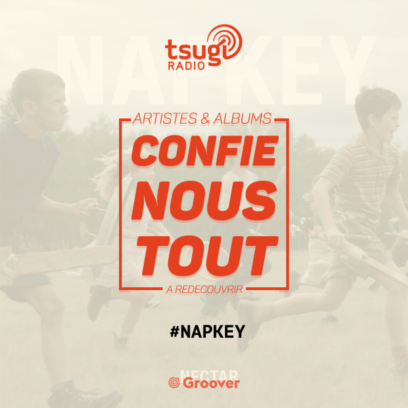 Confie-nous tout avec Jean Fromageau