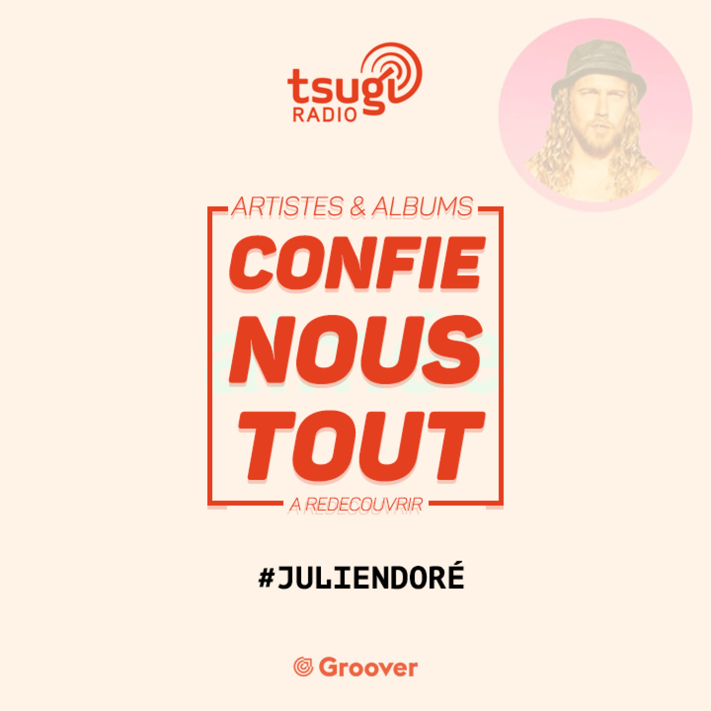 Confie-nous tout avec Jean Fromageau