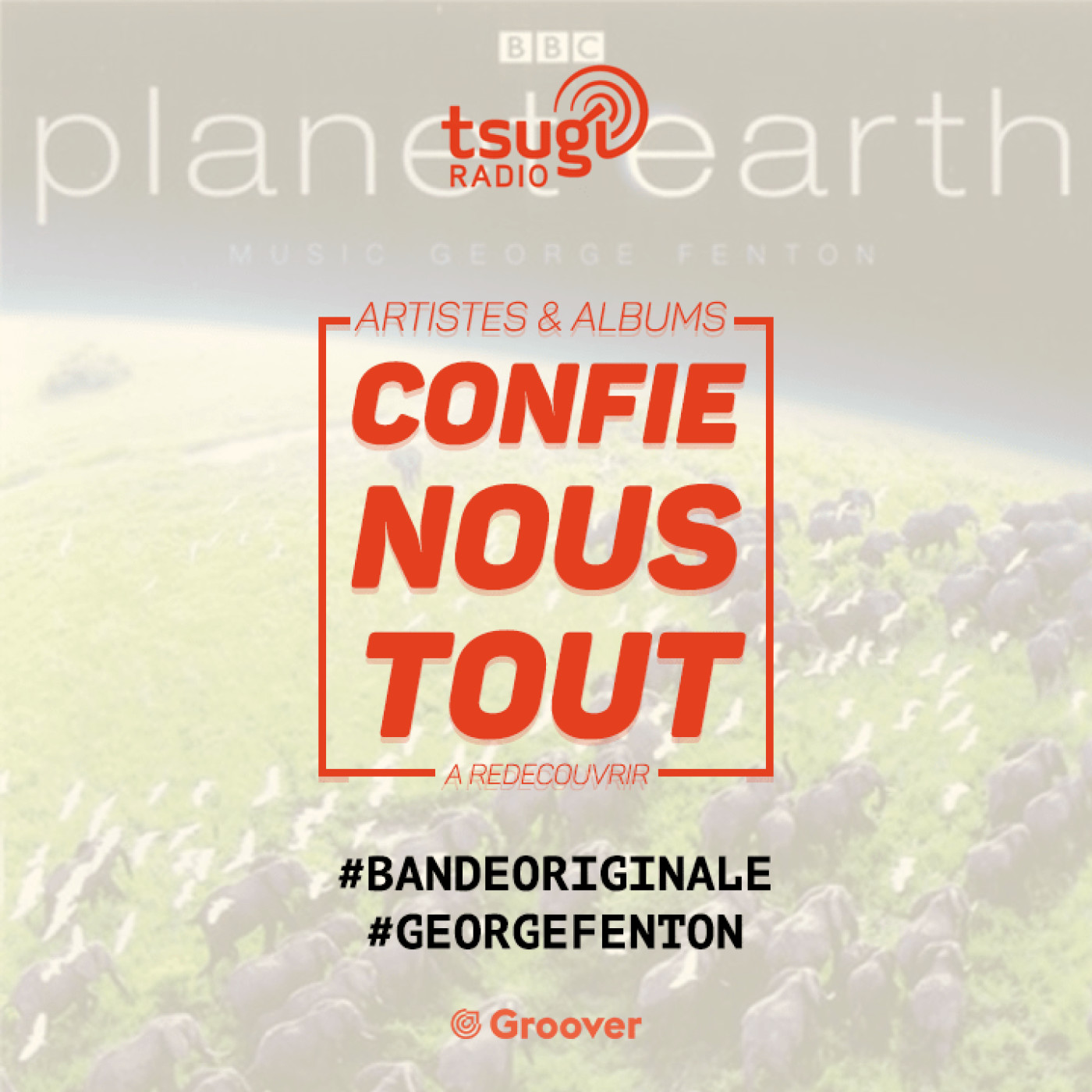 Confie-nous tout avec Jean Fromageau