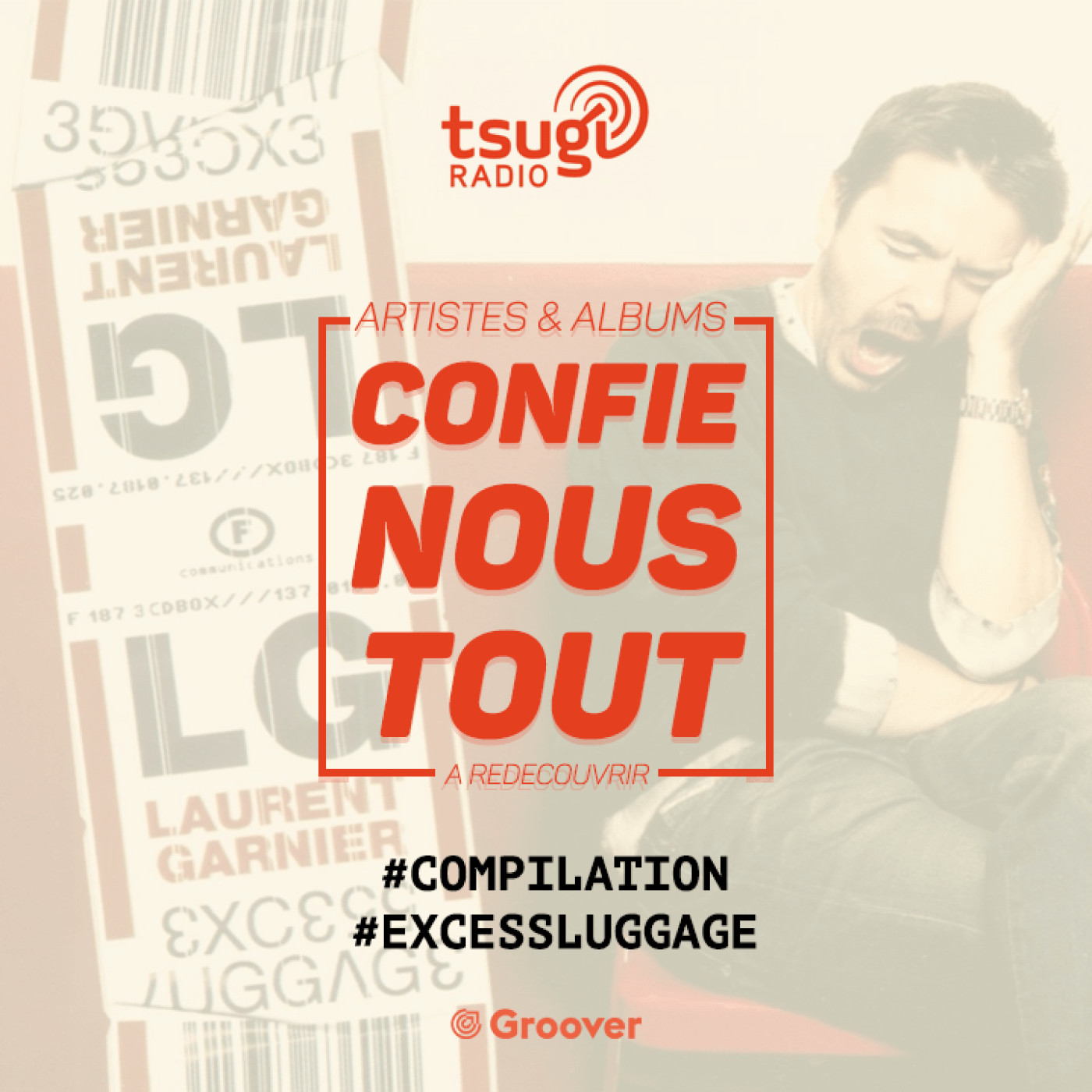 Confie-nous tout avec Jean Fromageau
