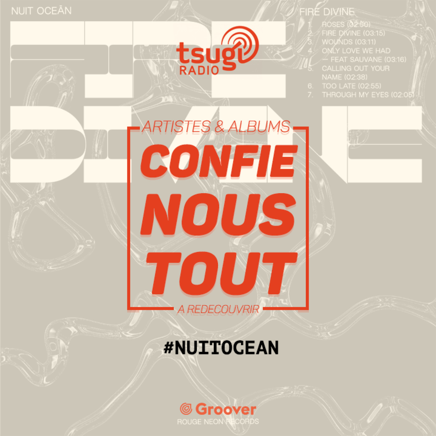 Confie-nous tout avec Jean Fromageau