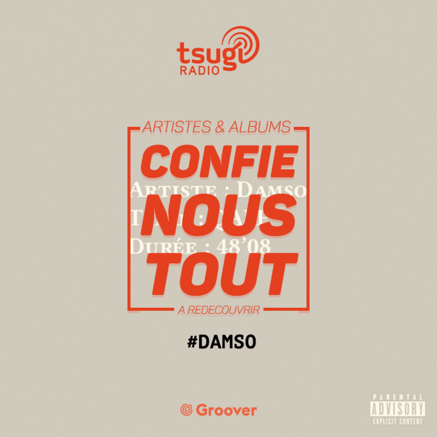 Confie-nous tout avec Jean Fromageau