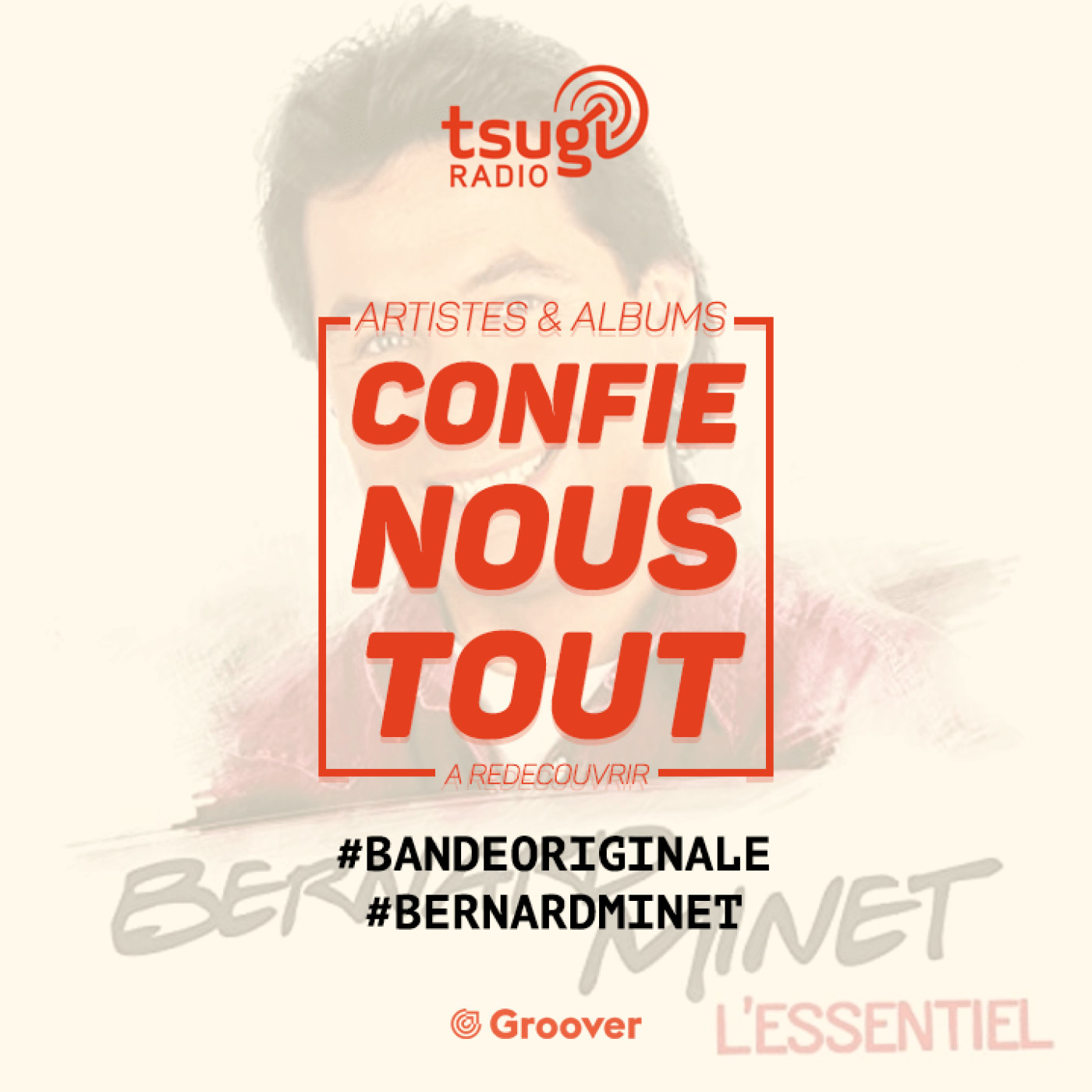 Confie-nous tout avec Jean Fromageau