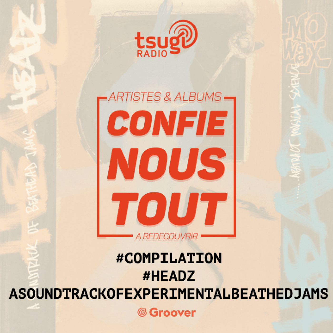 Confie-nous tout avec Jean Fromageau