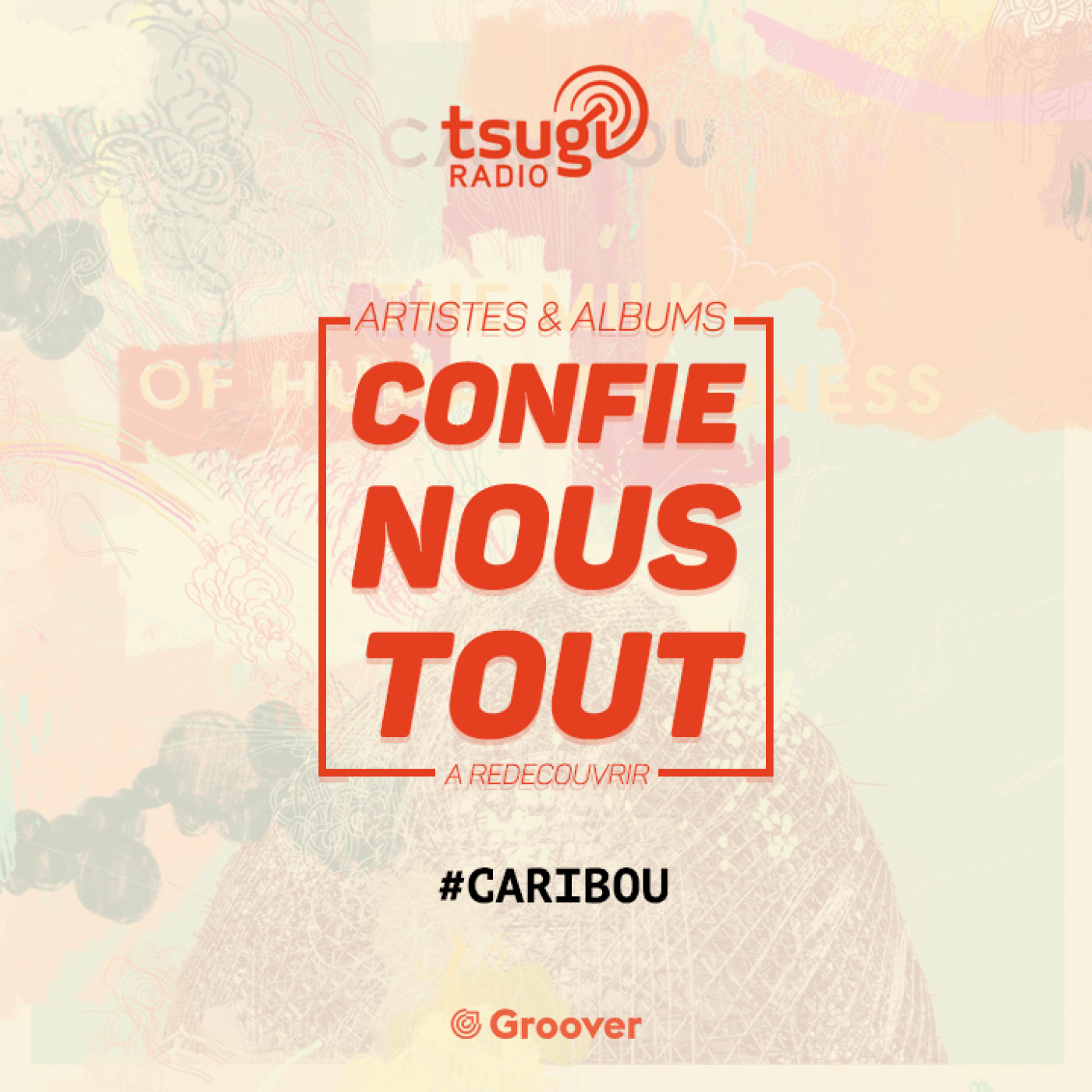 Confie-nous tout avec Jean Fromageau