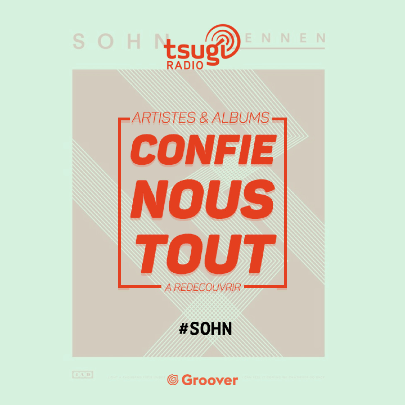 Confie-nous tout avec Jean Fromageau