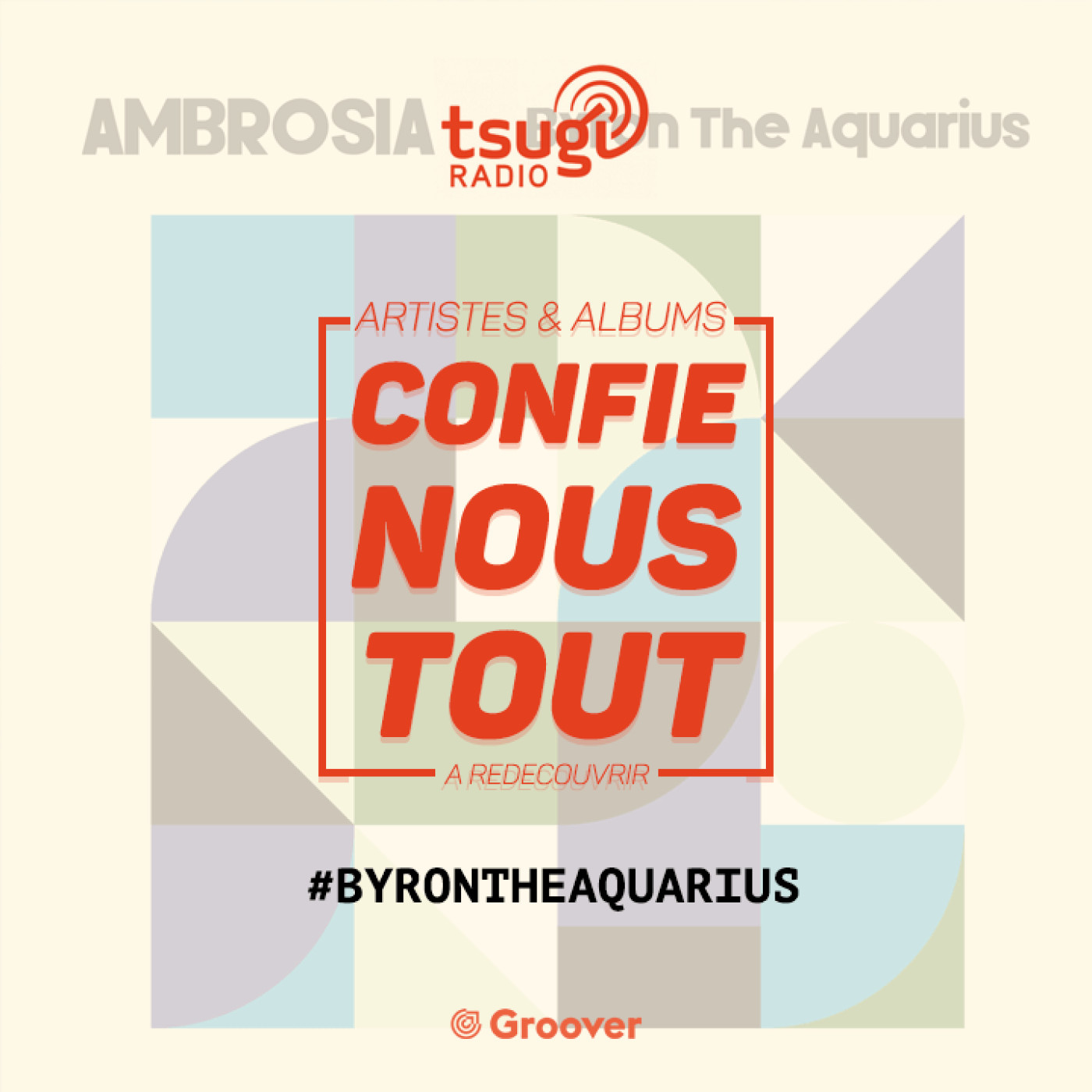 Confie-nous tout avec Jean Fromageau