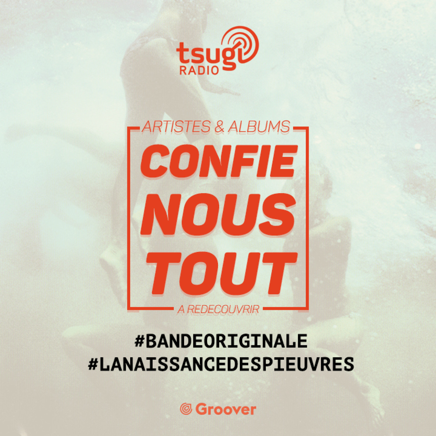 Confie-nous tout avec Jean Fromageau