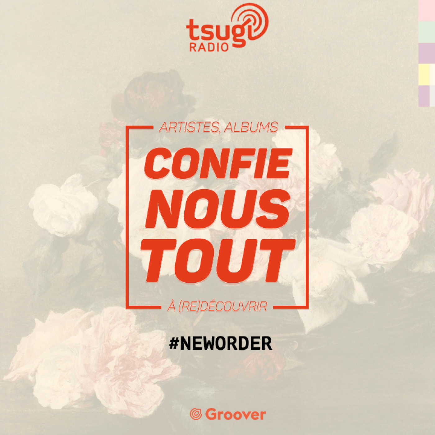 Confie-nous tout avec Jean Fromageau