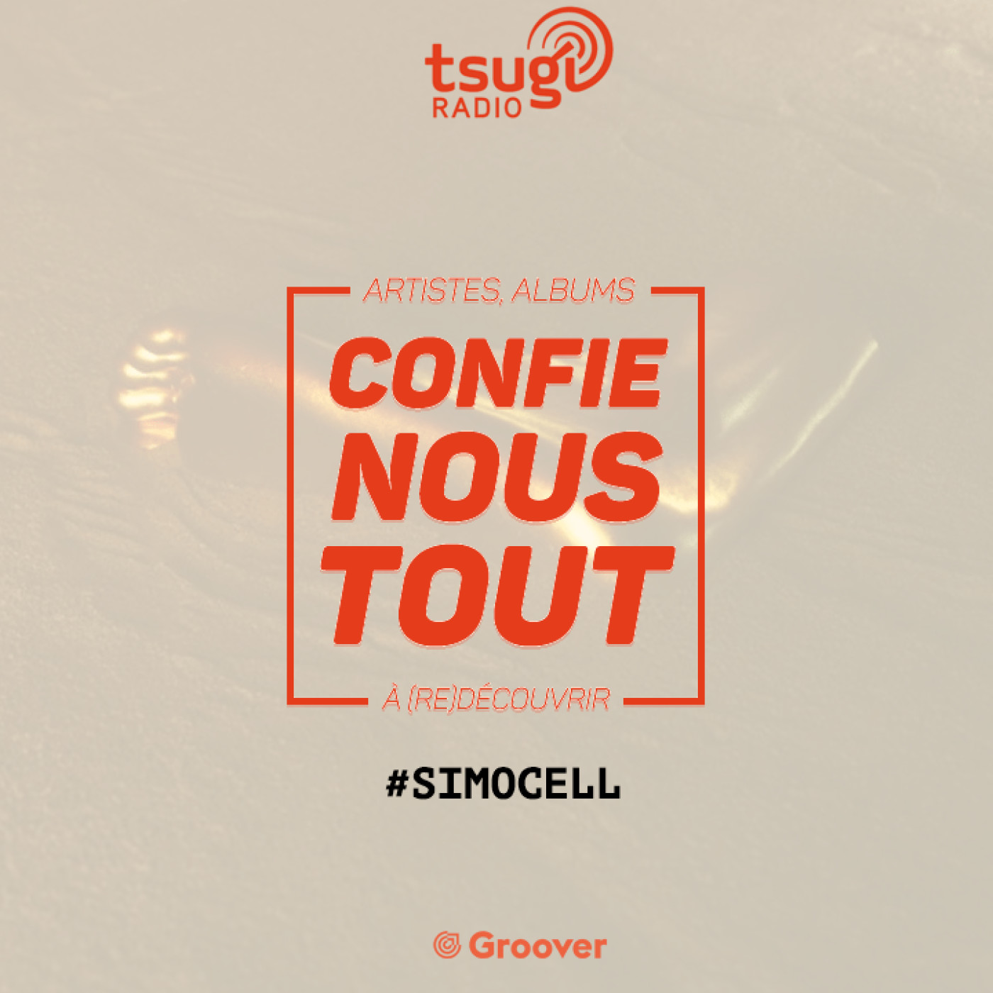 Confie-nous tout avec Jean Fromageau