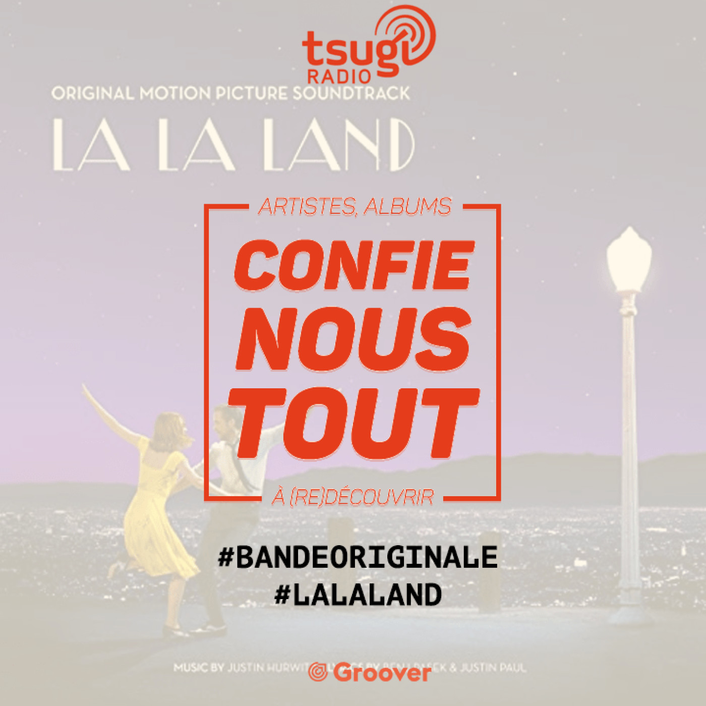 Confie-nous tout avec Jean Fromageau