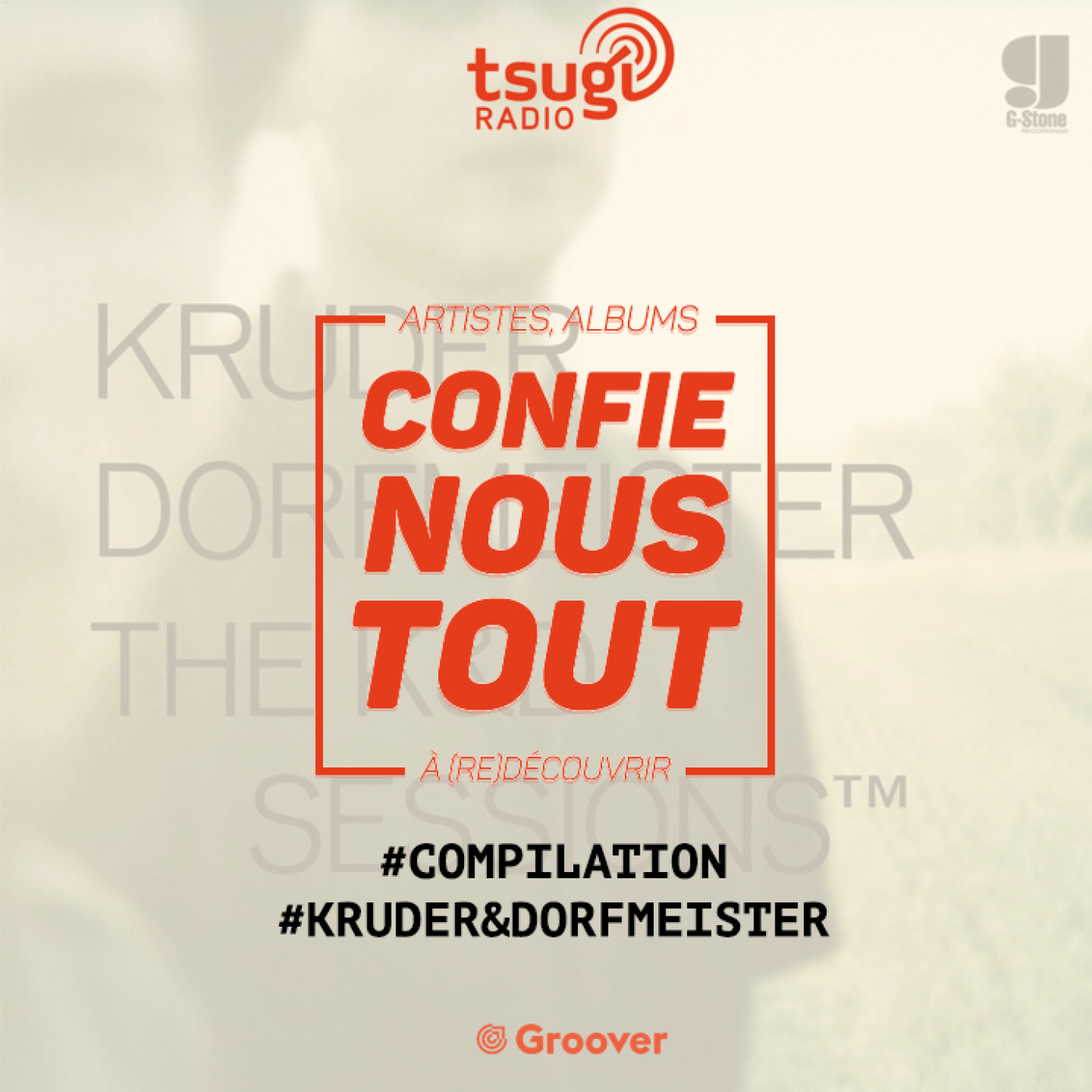 Confie-nous tout avec Jean Fromageau