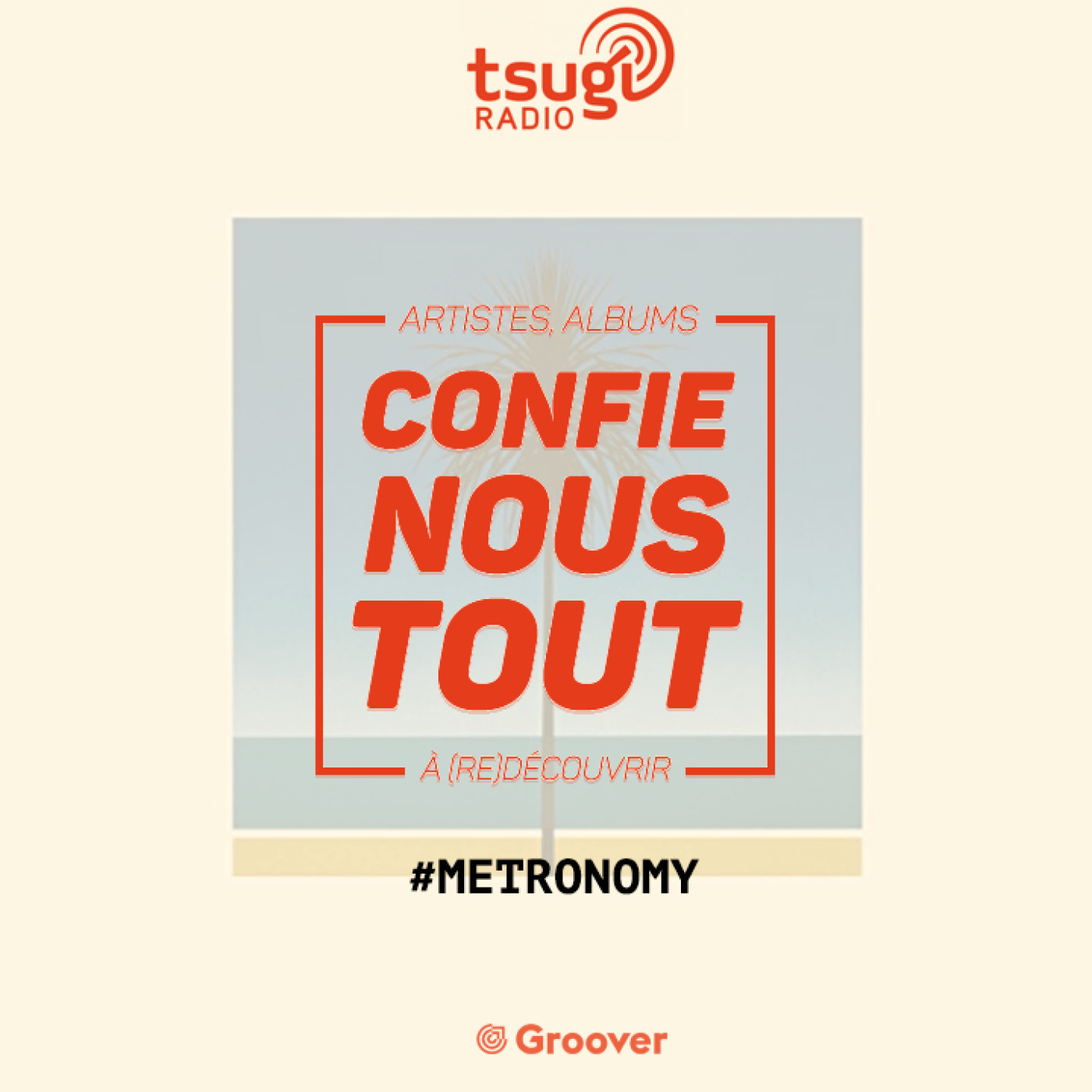 Confie-nous tout avec Jean Fromageau