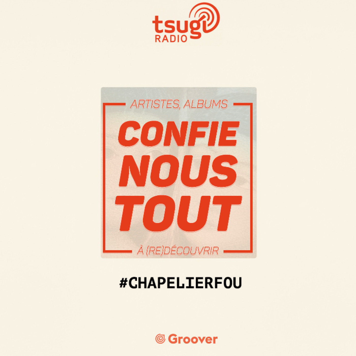 Confie-nous tout avec Jean Fromageau