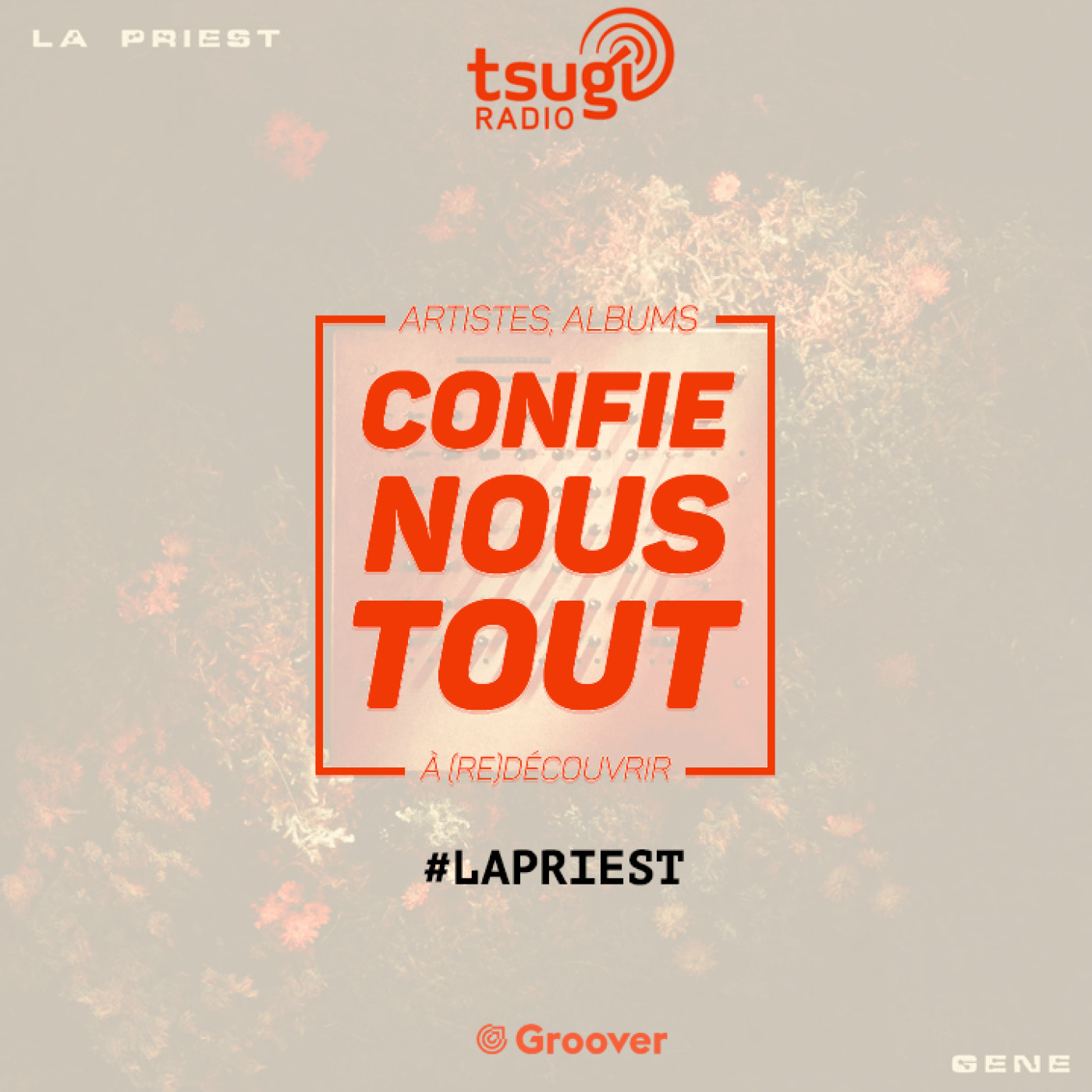 Confie-nous tout avec Jean Fromageau