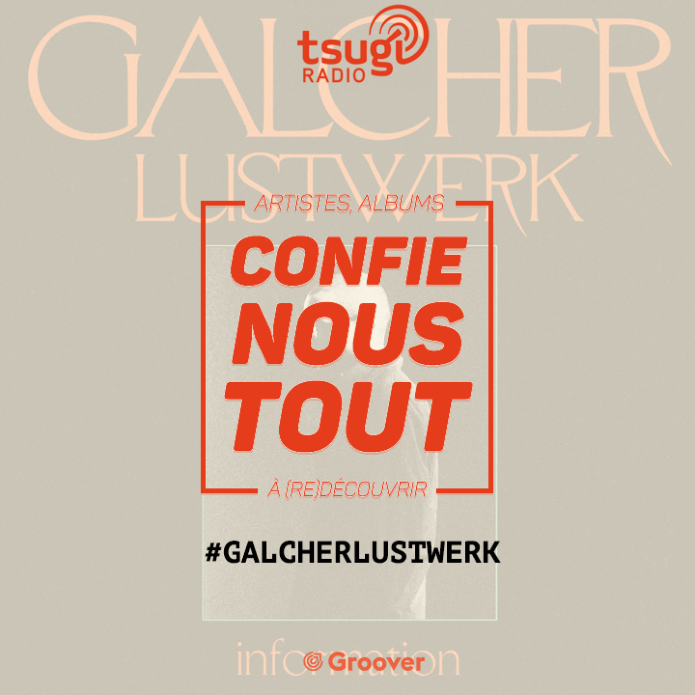 Confie-nous tout avec Jean Fromageau