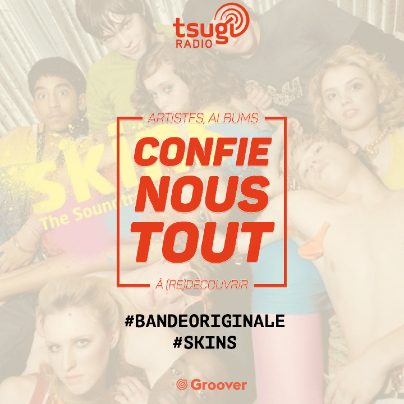 Confie-nous tout avec Jean Fromageau