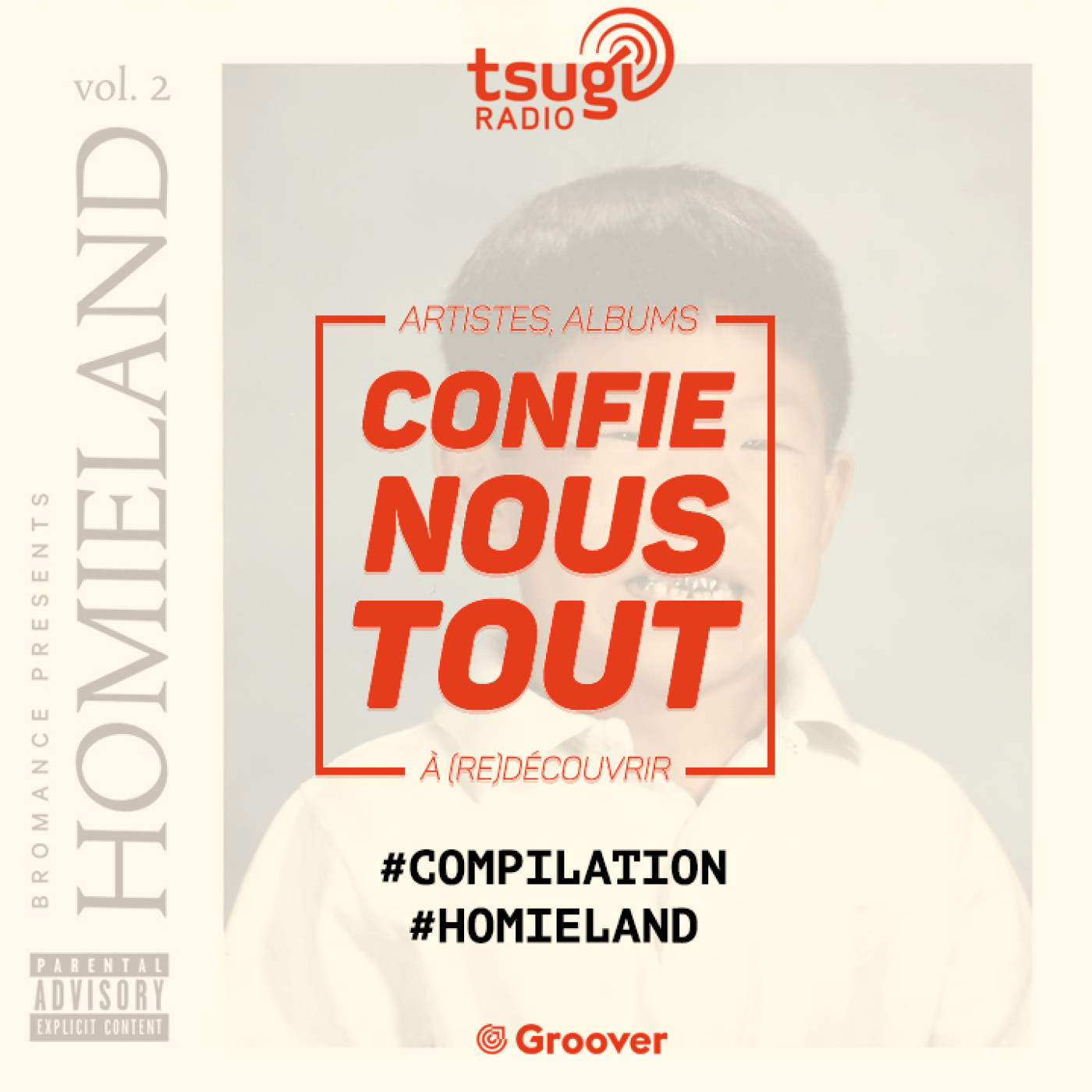 Confie-nous tout avec Jean Fromageau