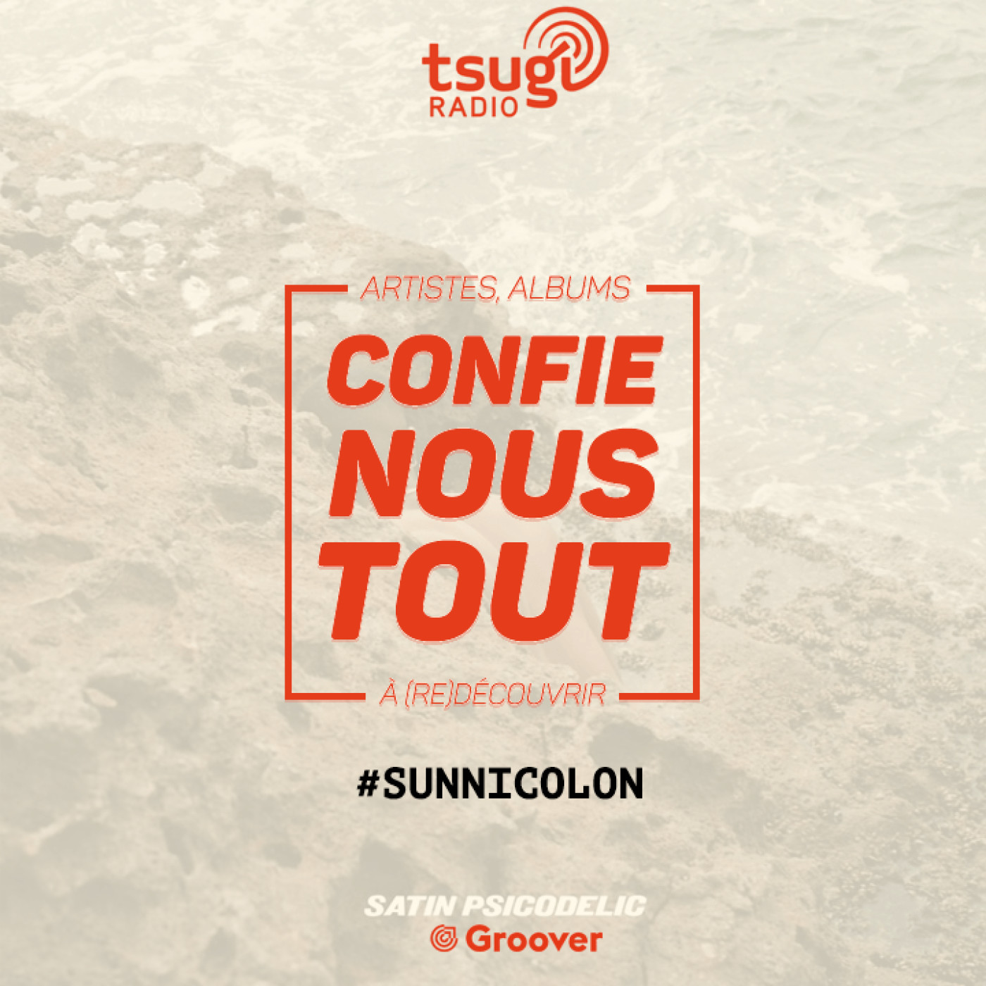 Confie-nous tout avec Jean Fromageau