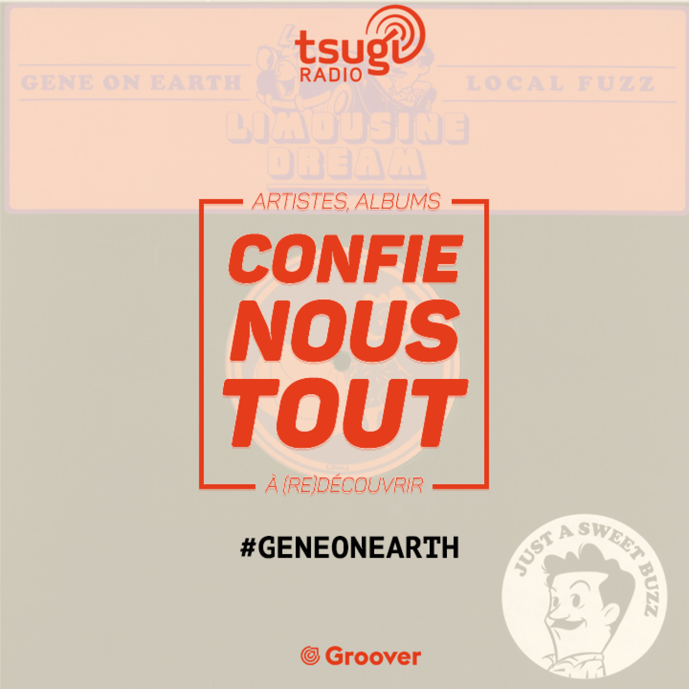Confie-nous tout avec Jean Fromageau