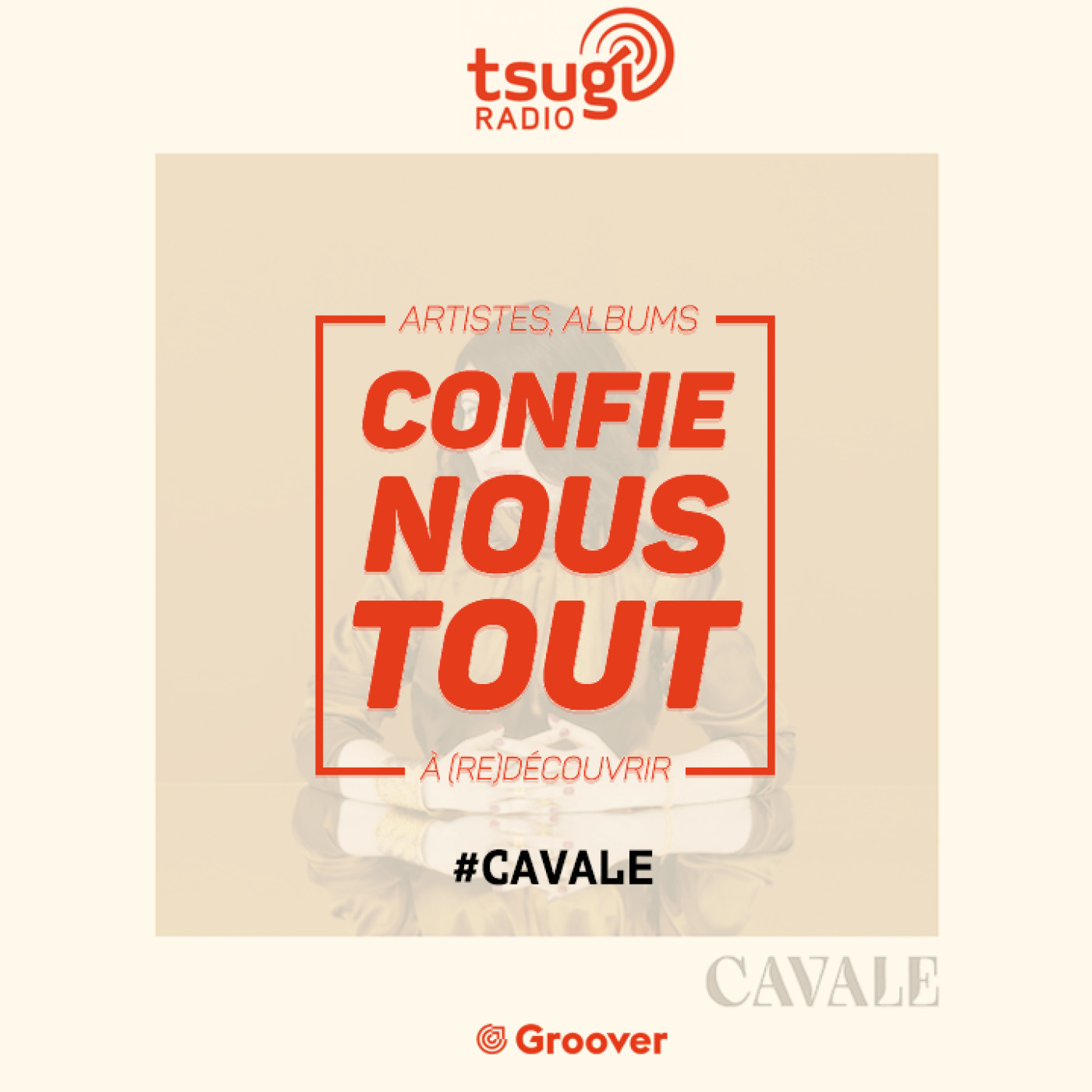Confie-nous tout avec Jean Fromageau