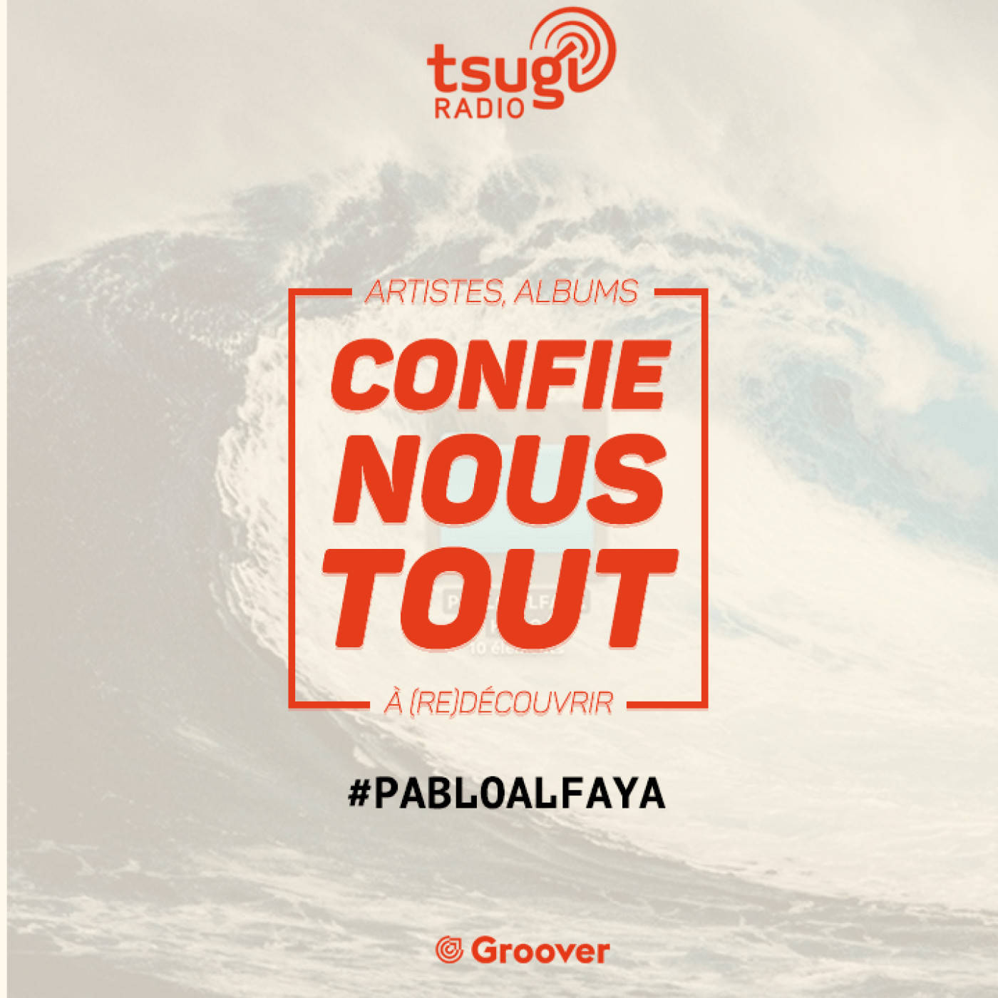 Confie-nous tout avec Jean Fromageau