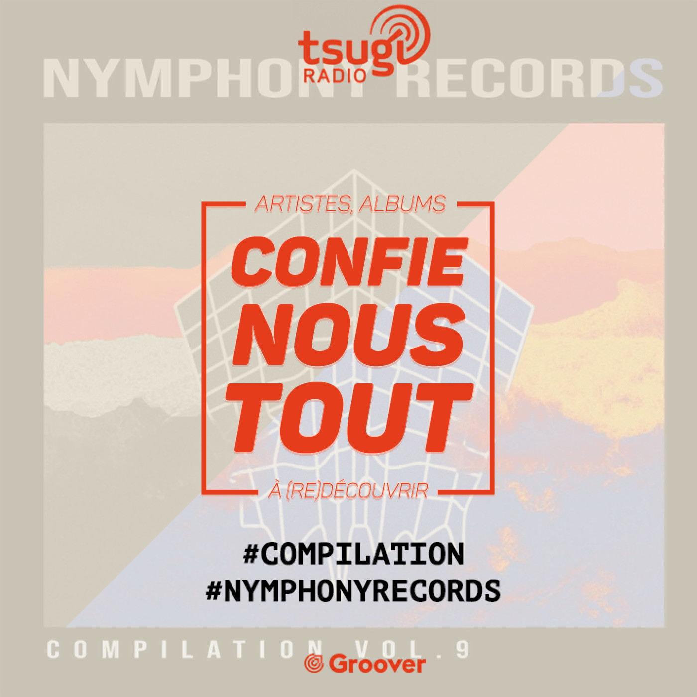 Confie-nous tout avec Jean Fromageau