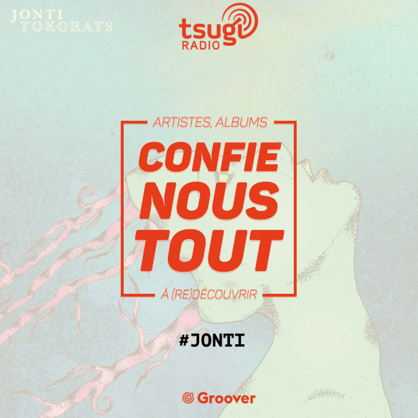 Confie-nous tout avec Jean Fromageau