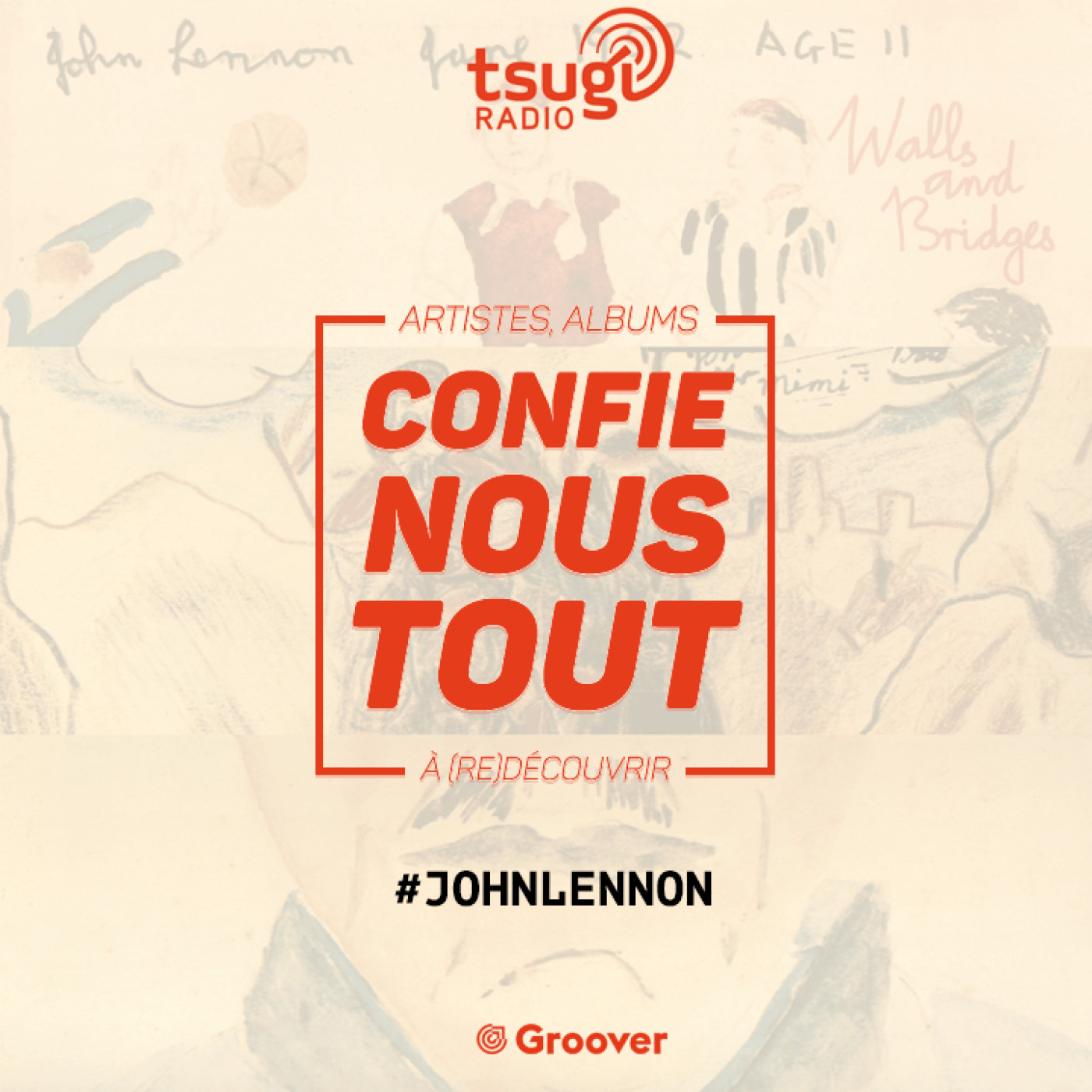 Confie-nous tout avec Jean Fromageau