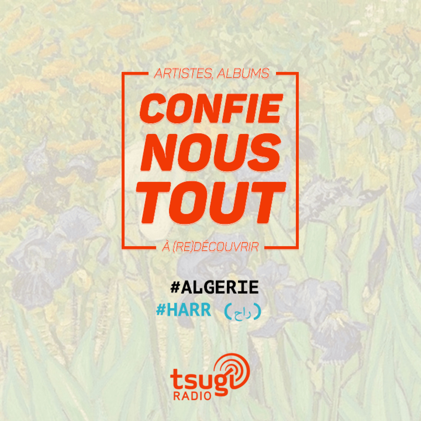 Confie-nous tout avec Jean Fromageau
