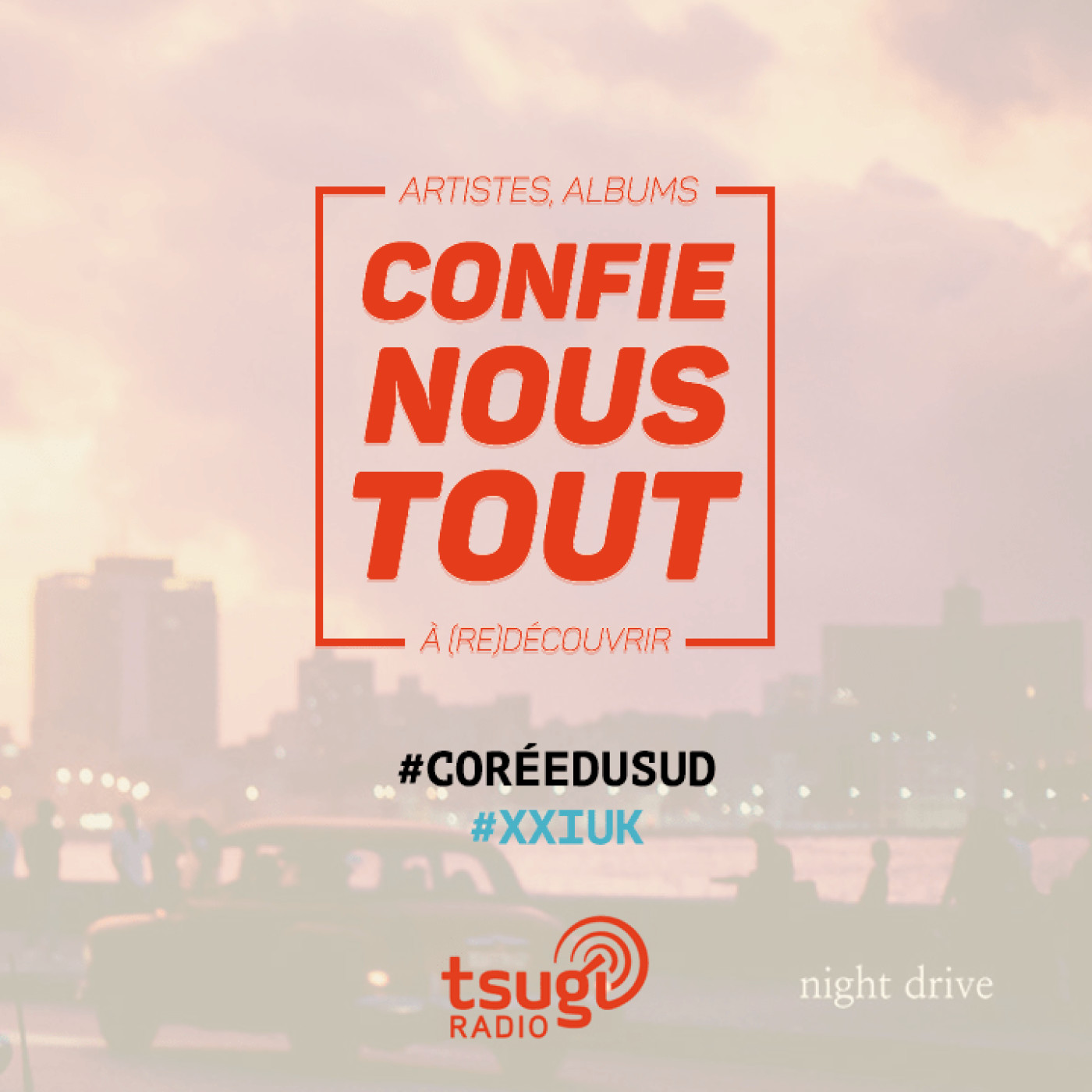 Confie-nous tout en Corée du Sud : 시욱 xxiuk 🇰🇷