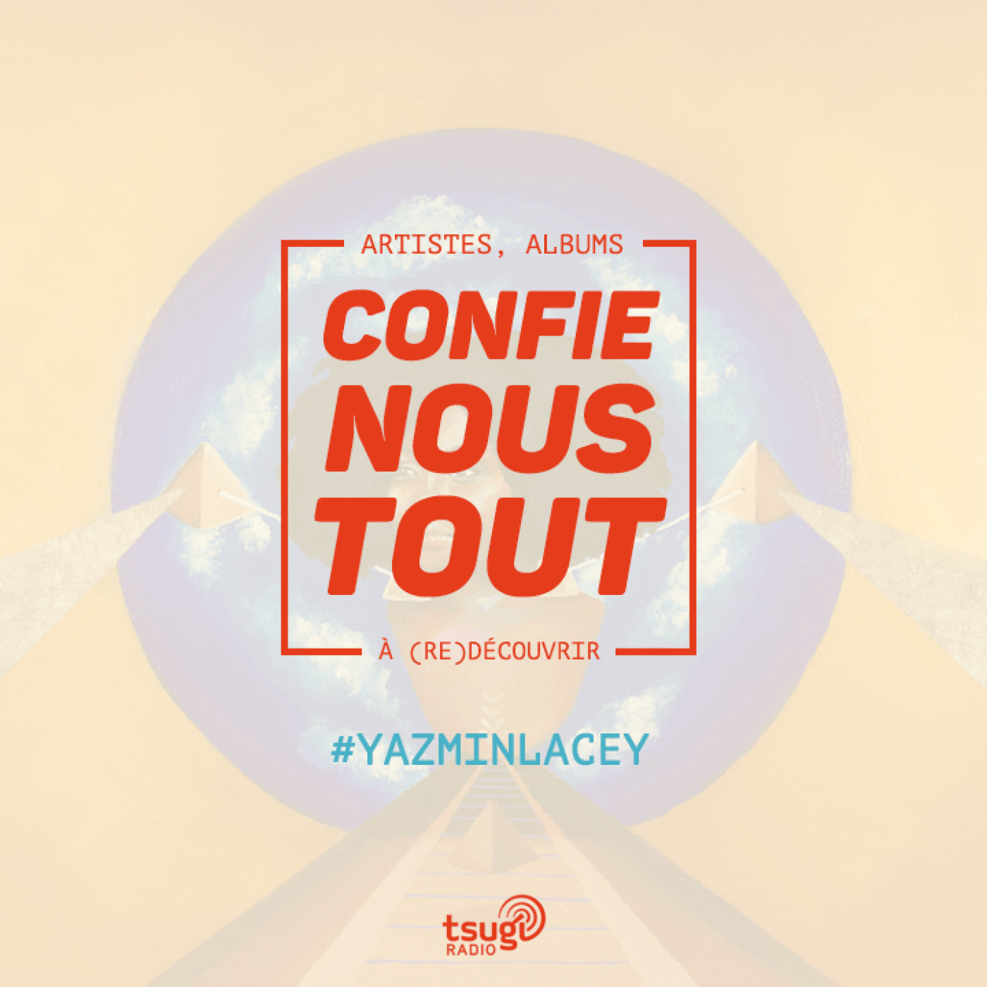 Confie-nous tout avec Jean Fromageau
