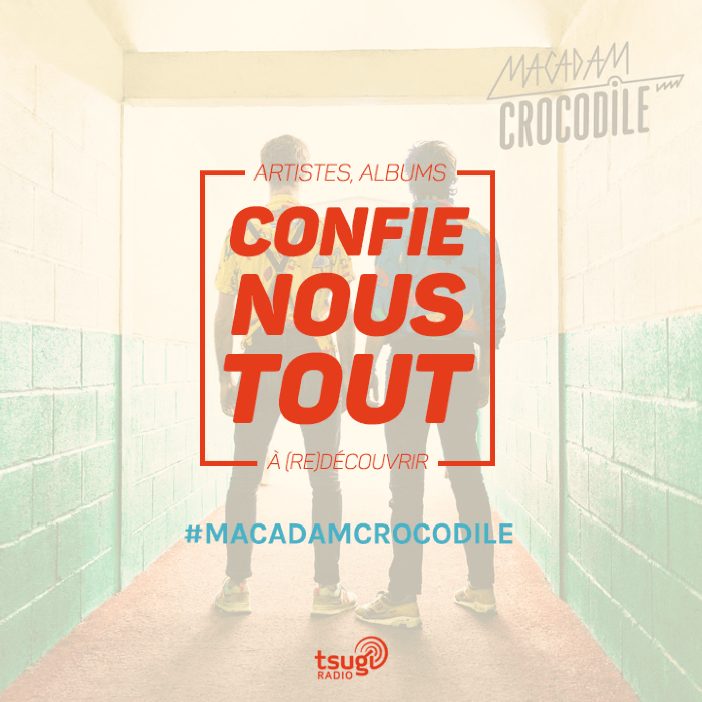 Confie-nous tout avec Jean Fromageau