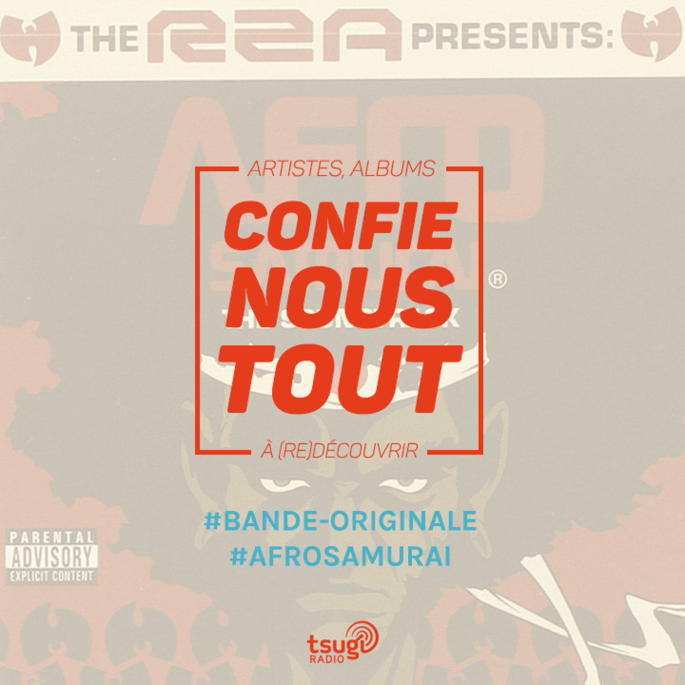Confie-nous tout avec Jean Fromageau