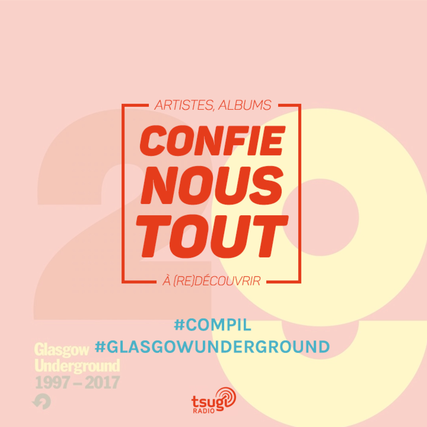 Confie-nous tout avec Jean Fromageau