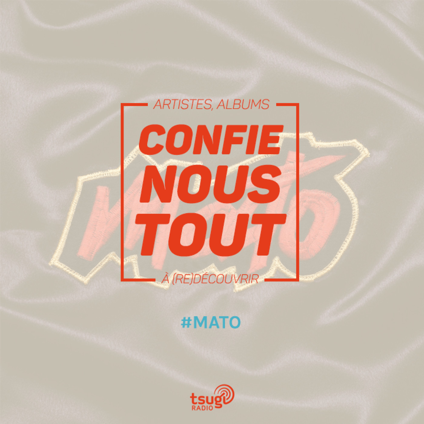 Confie-nous tout avec Jean Fromageau
