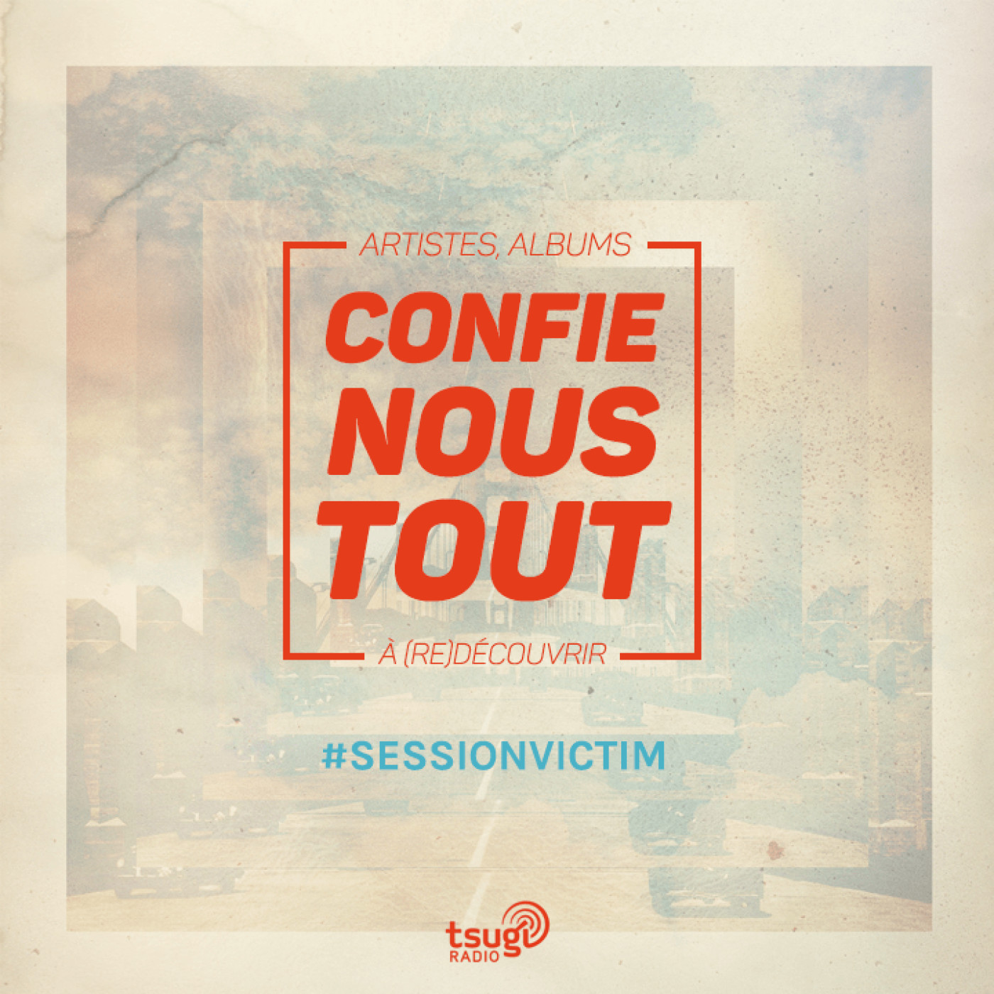 Confie-nous tout avec Jean Fromageau