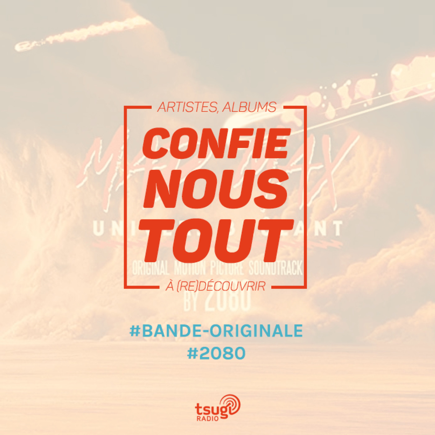 Confie-nous tout avec Jean Fromageau
