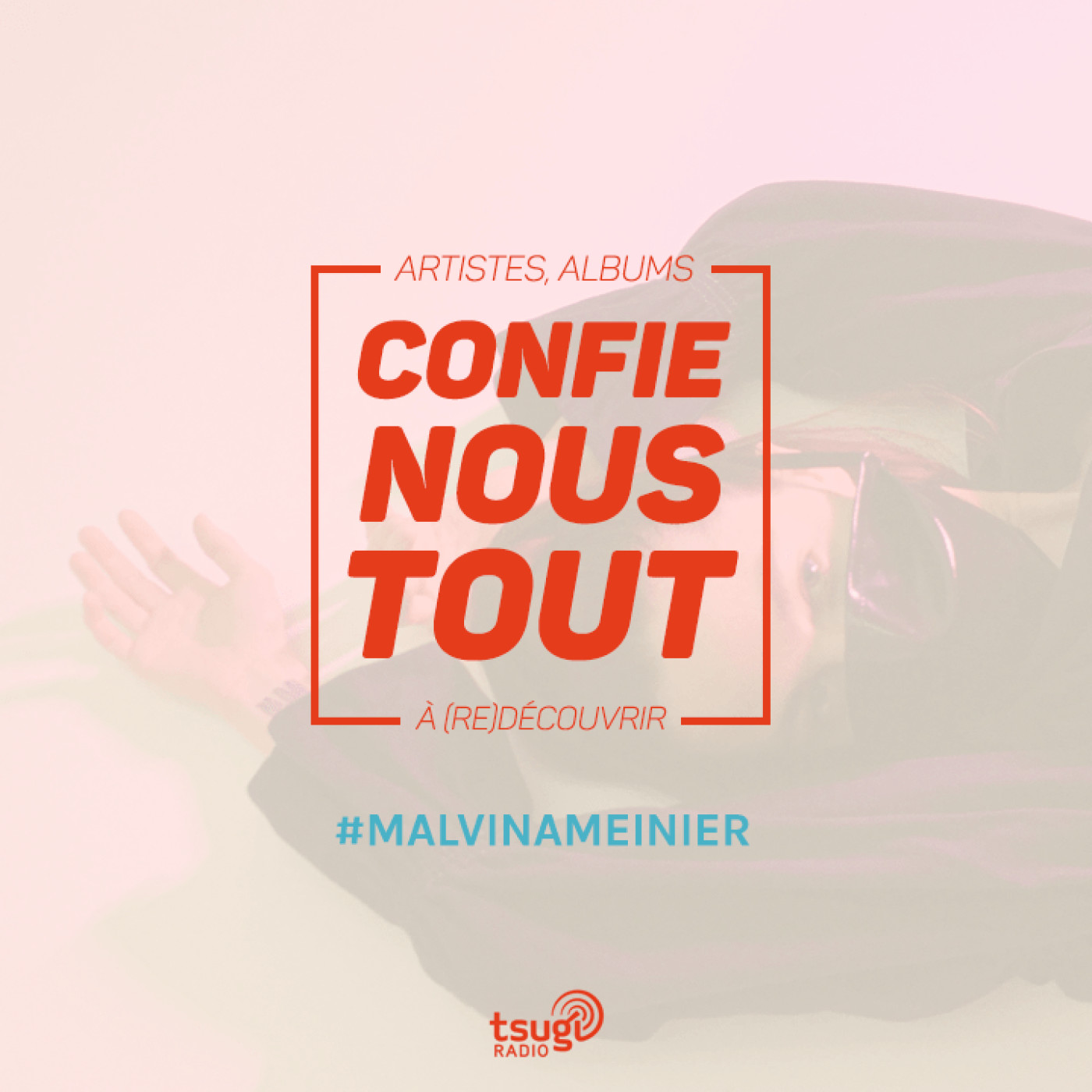 Confie-nous tout avec Jean Fromageau