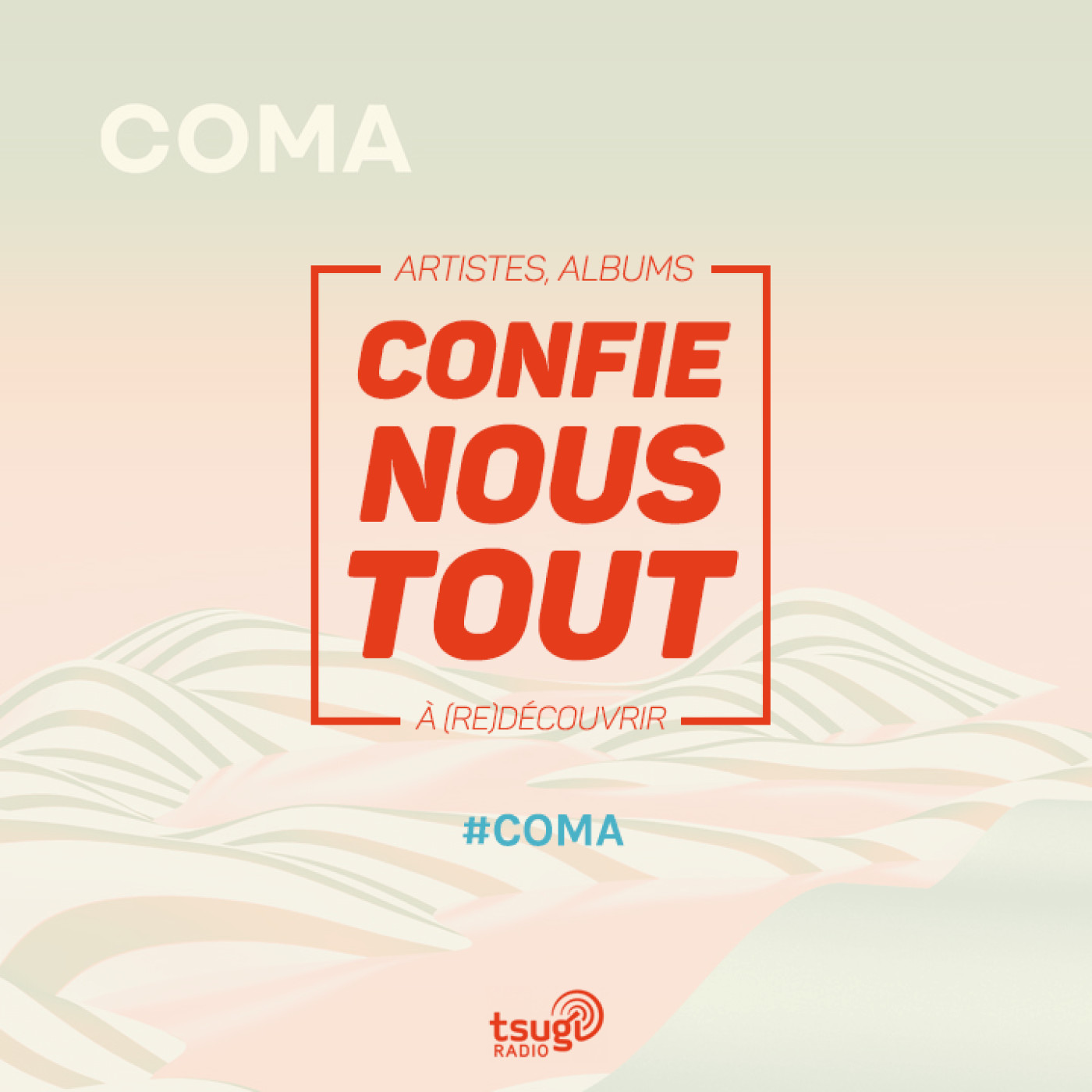 Confie-nous tout avec Jean Fromageau