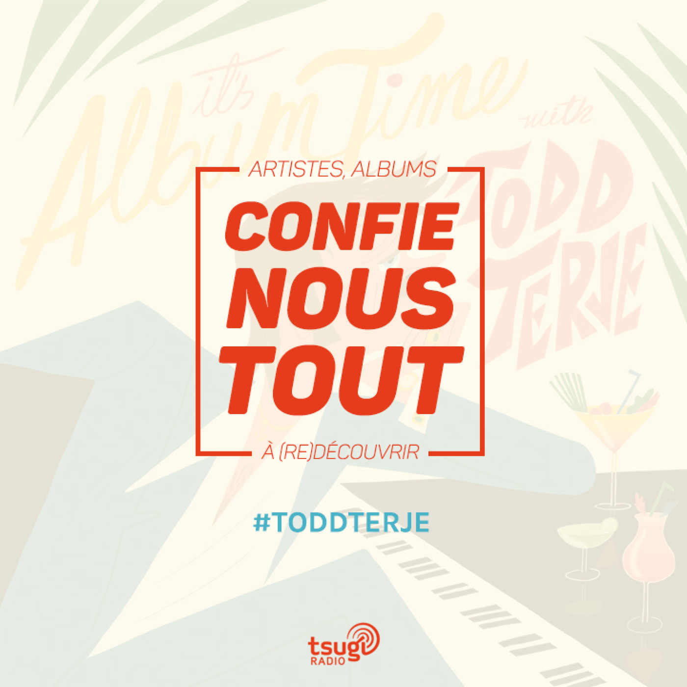 Confie-nous tout avec Jean Fromageau