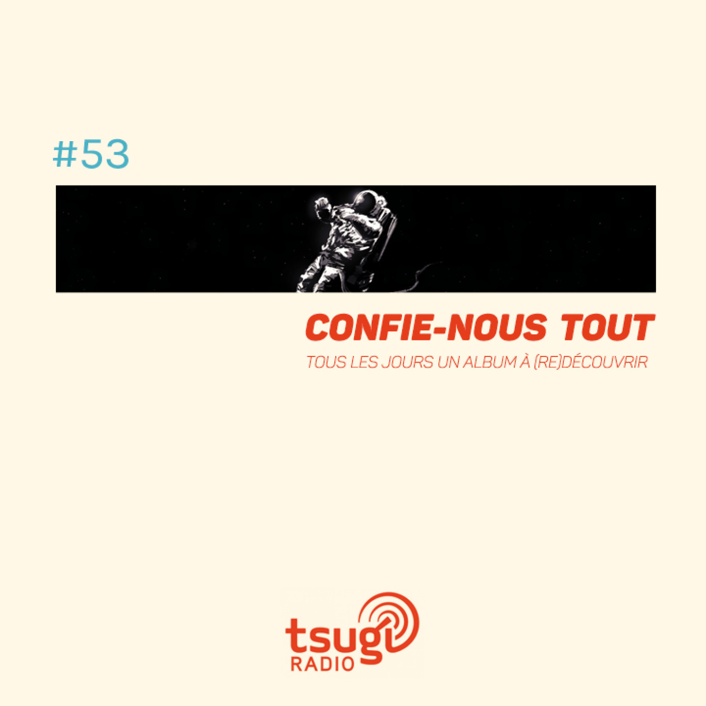 Confie-nous tout avec Jean Fromageau