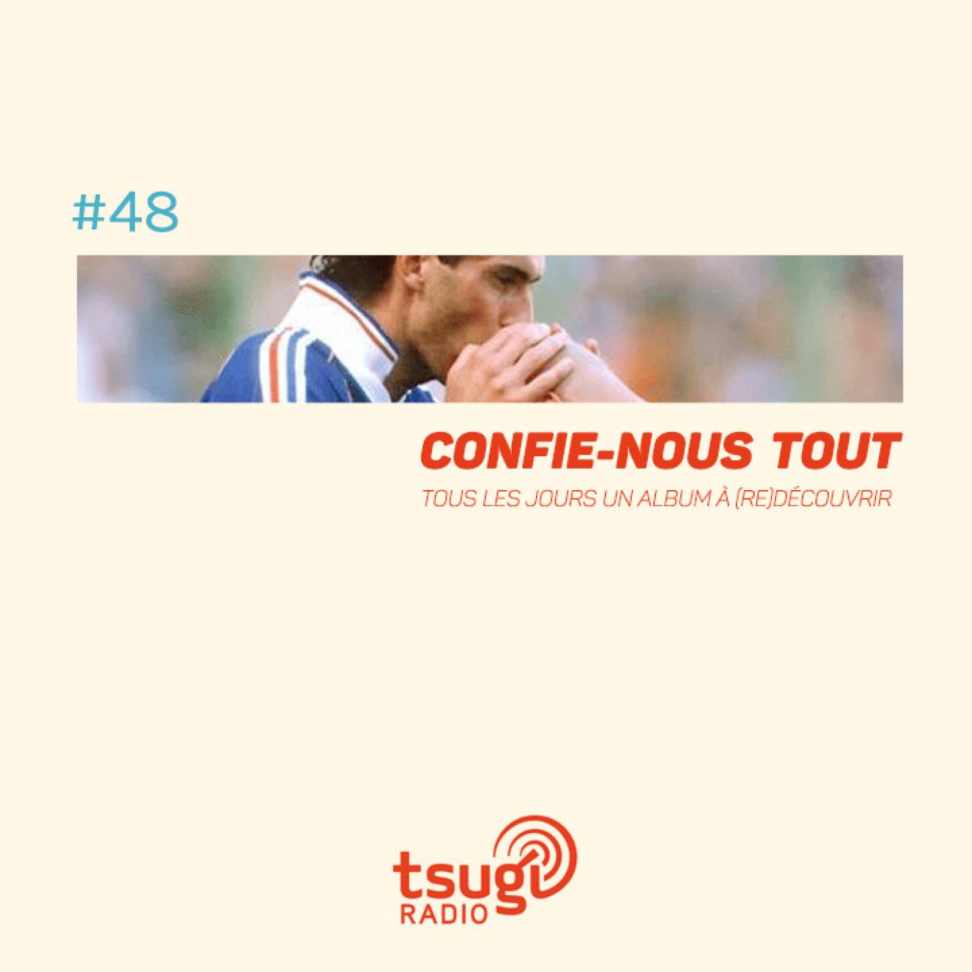 Confie-nous tout avec Jean Fromageau